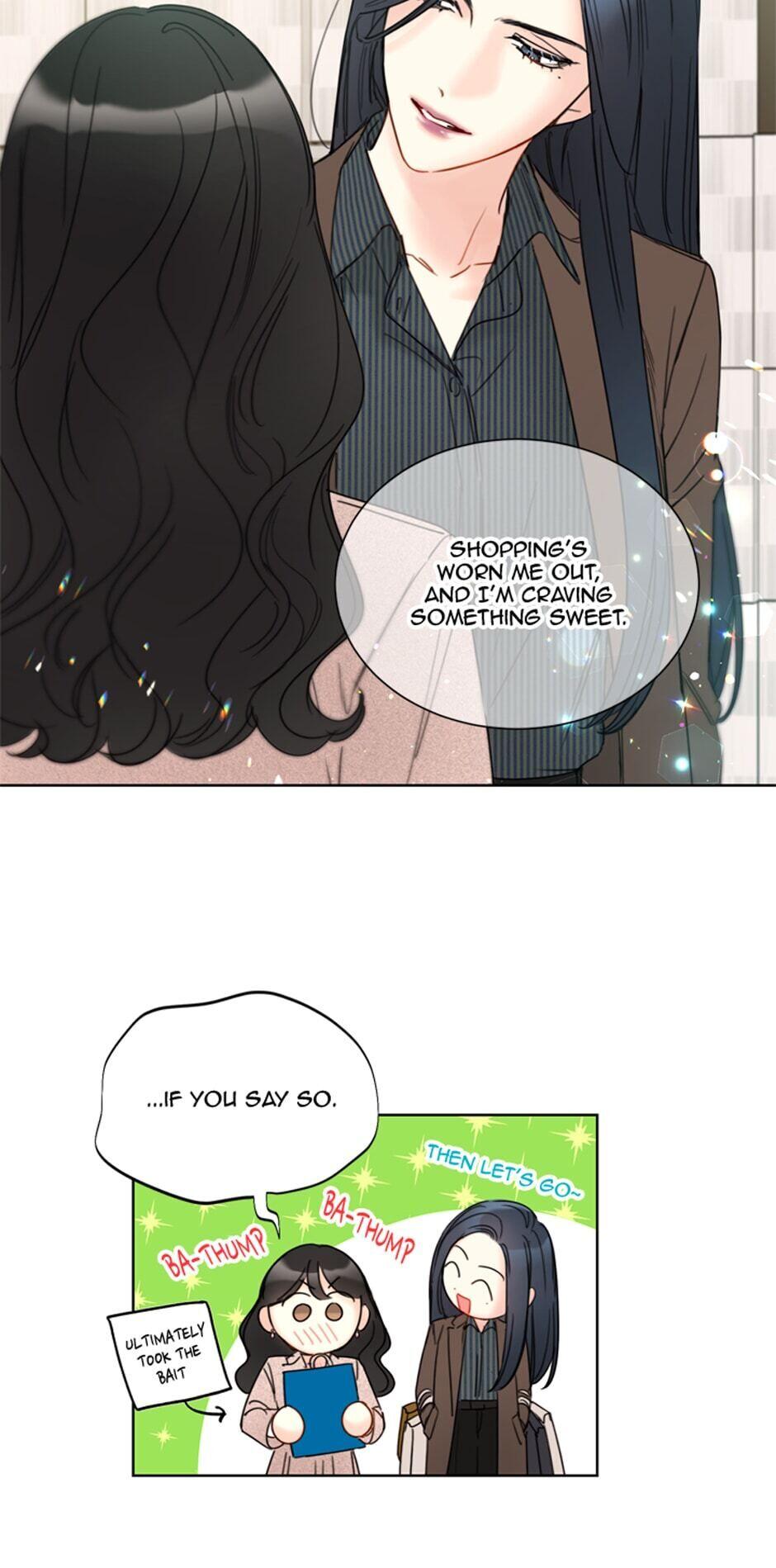 Read A Business Proposal EN Manga Online