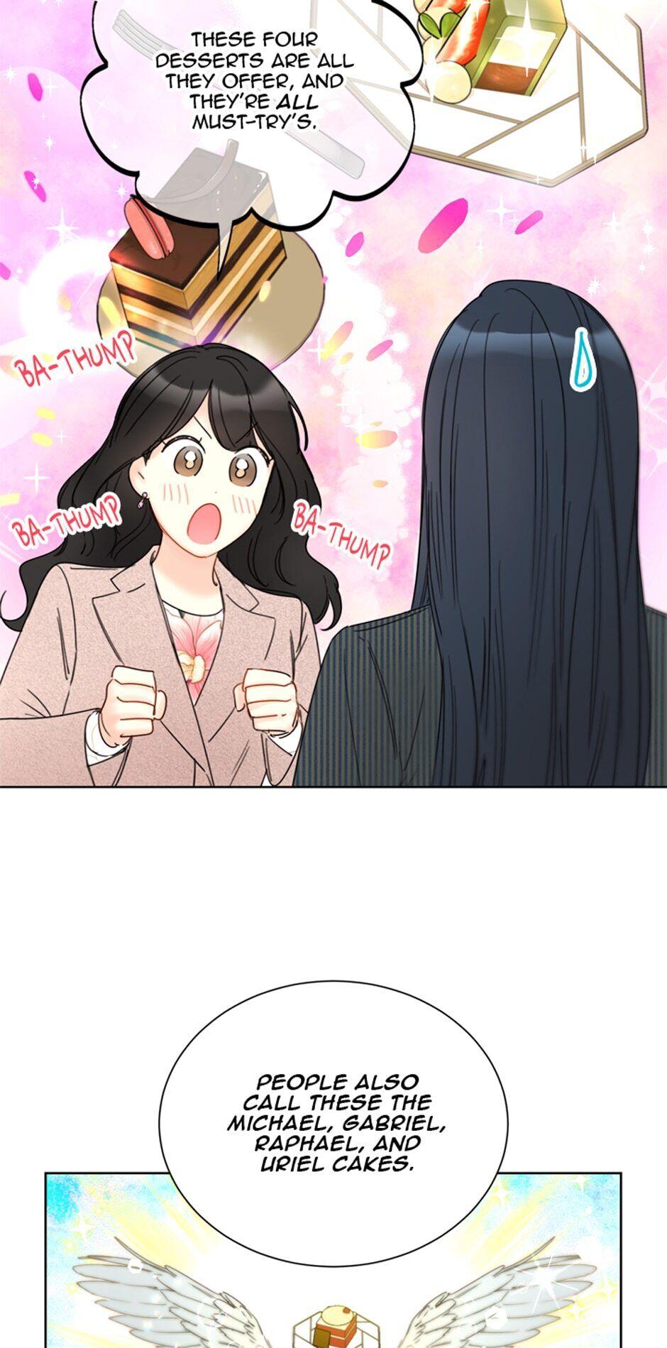 Read A Business Proposal EN Manga Online