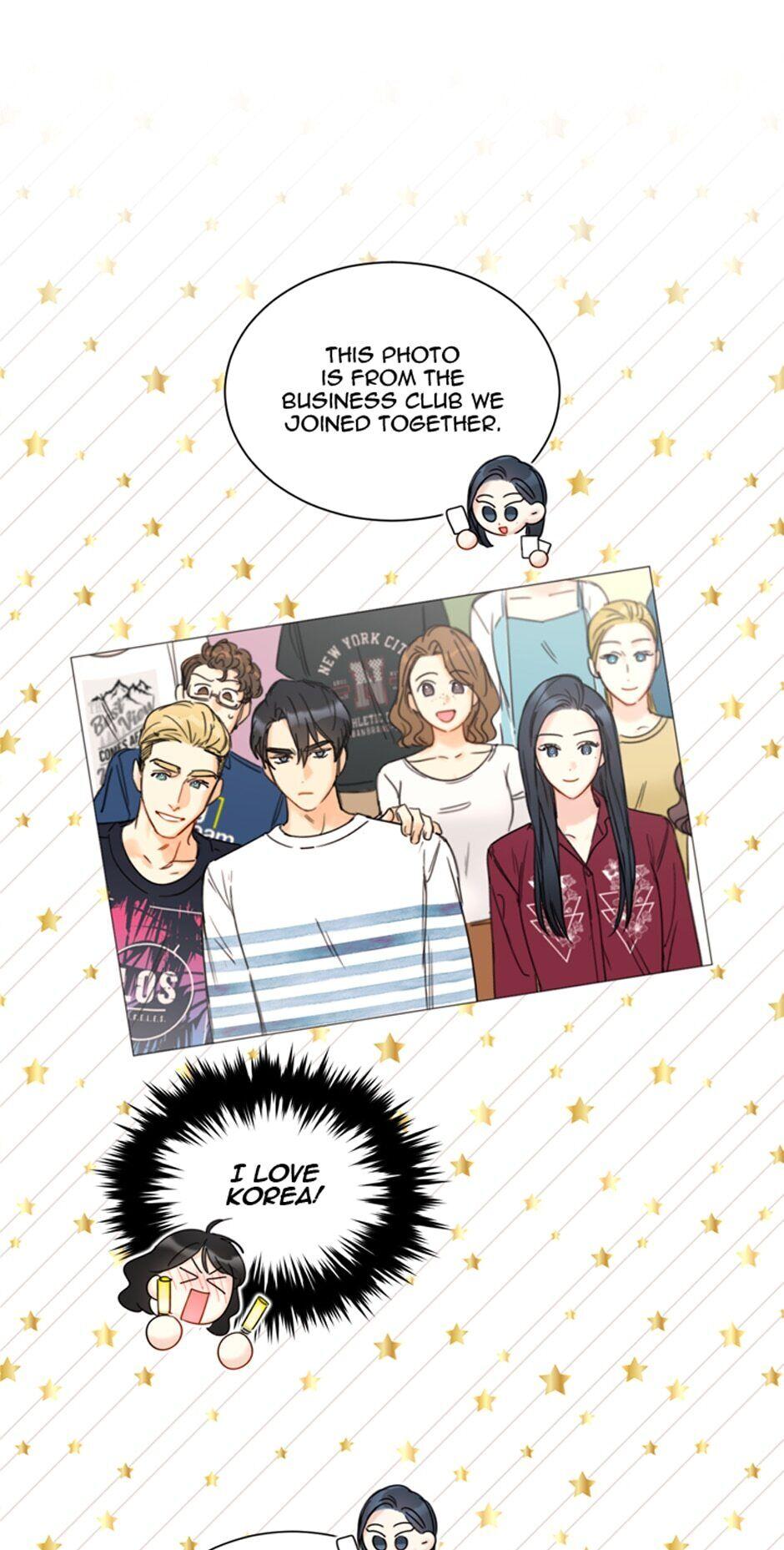 Read A Business Proposal EN Manga Online