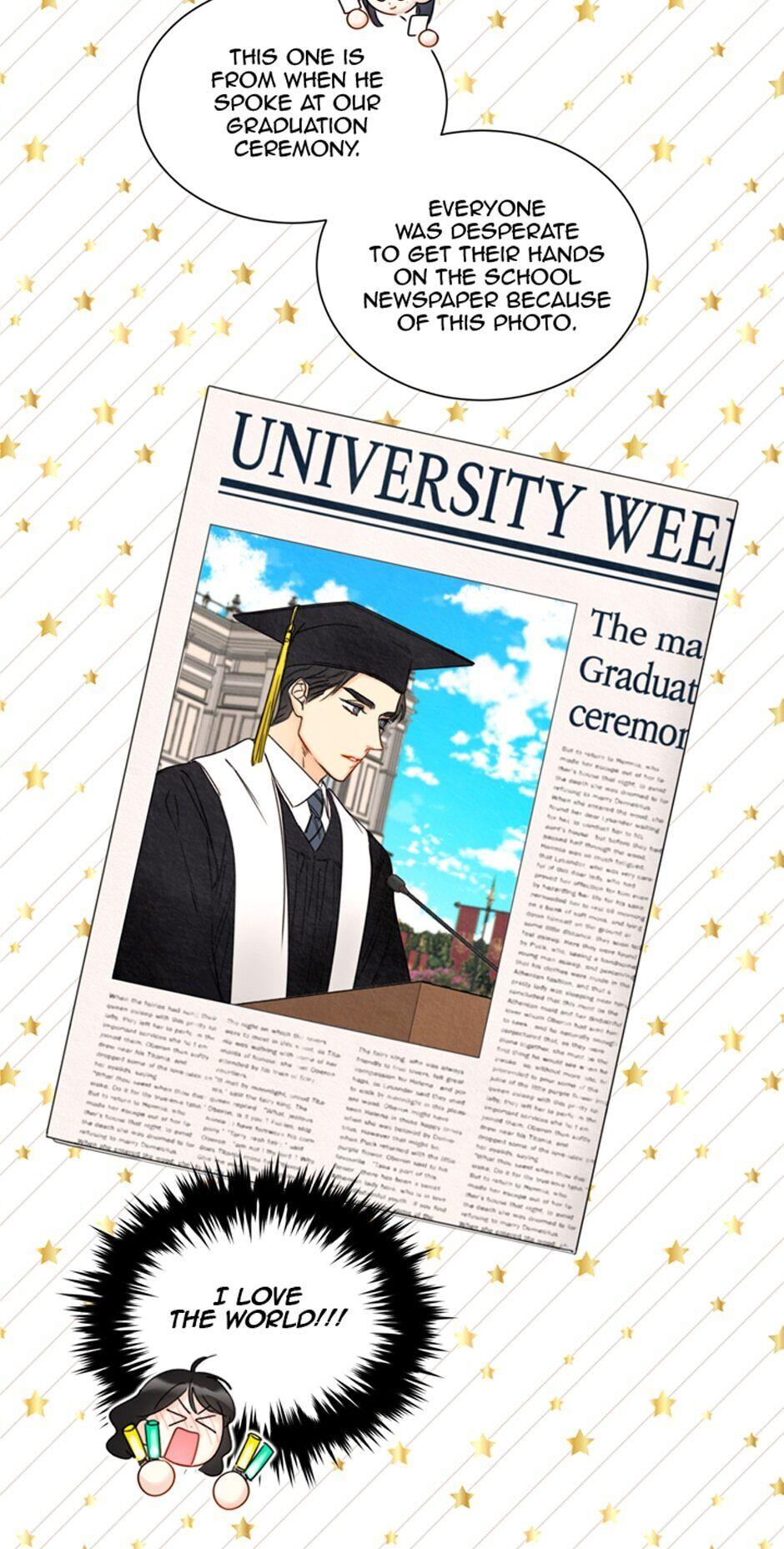 Read A Business Proposal EN Manga Online