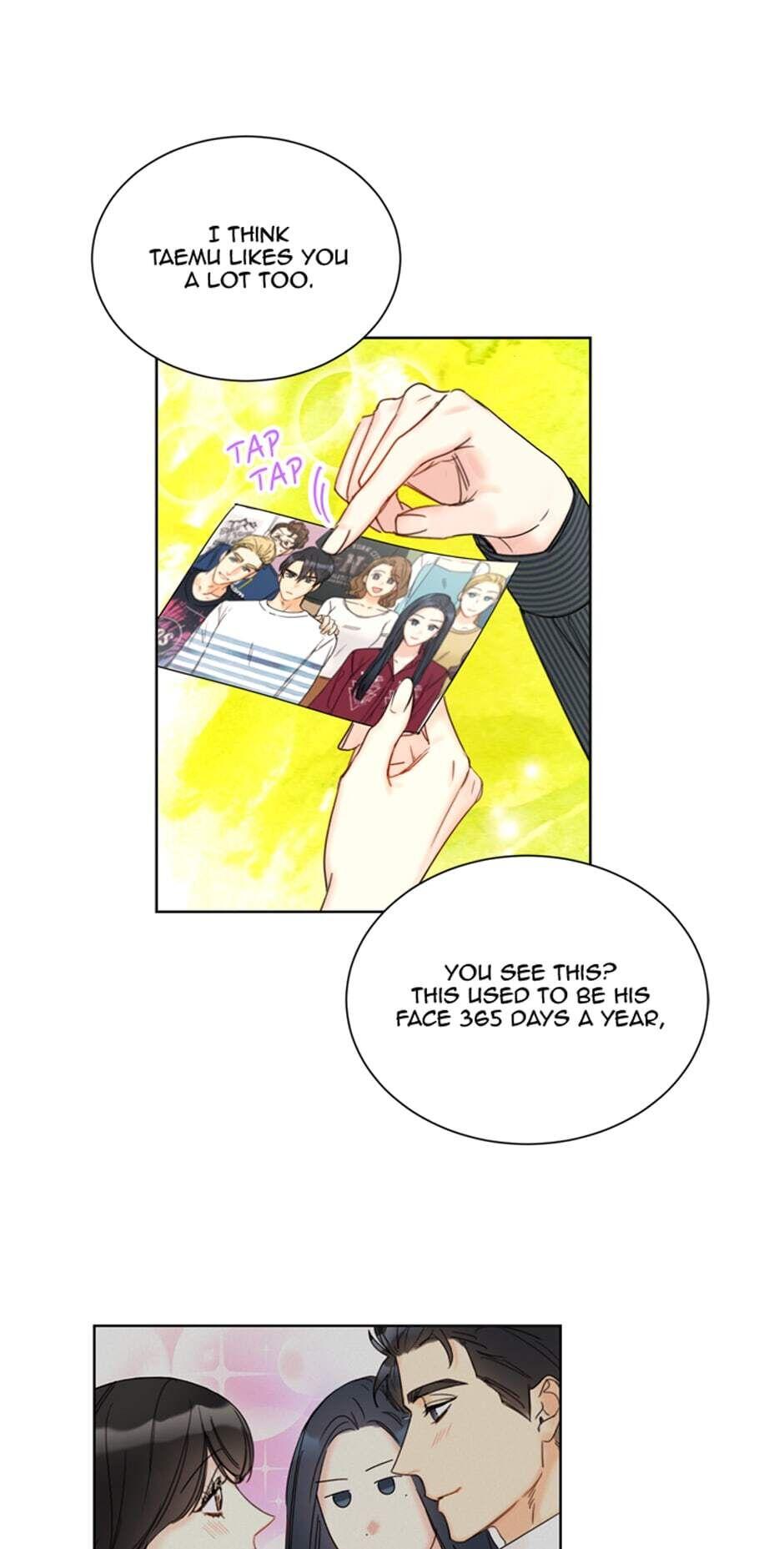 Read A Business Proposal EN Manga Online