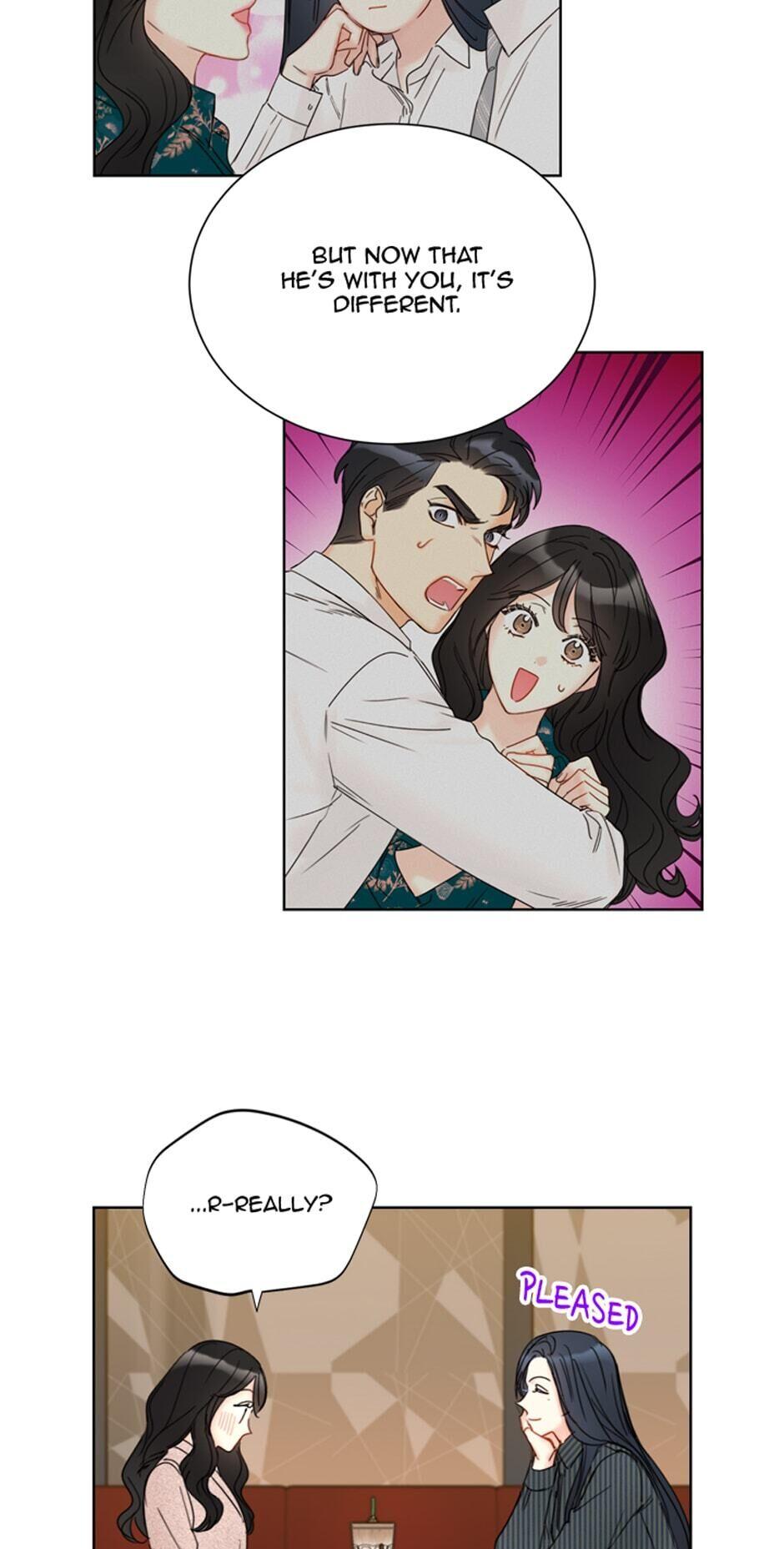 Read A Business Proposal EN Manga Online