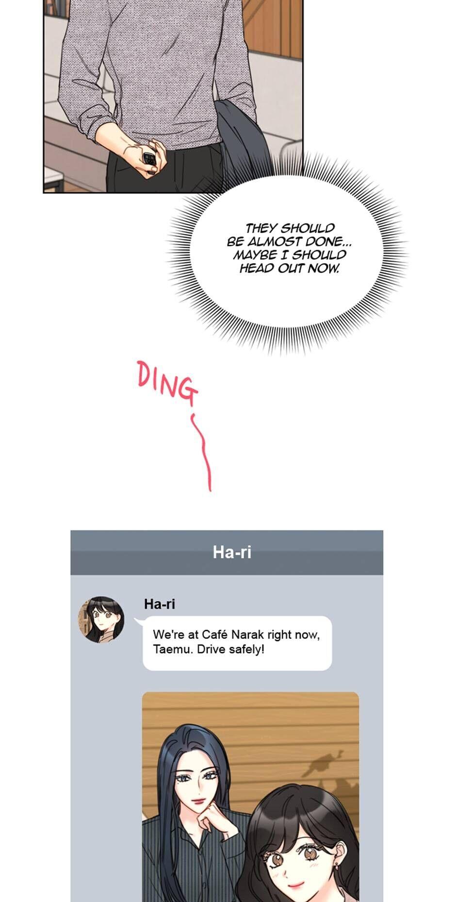 Read A Business Proposal EN Manga Online