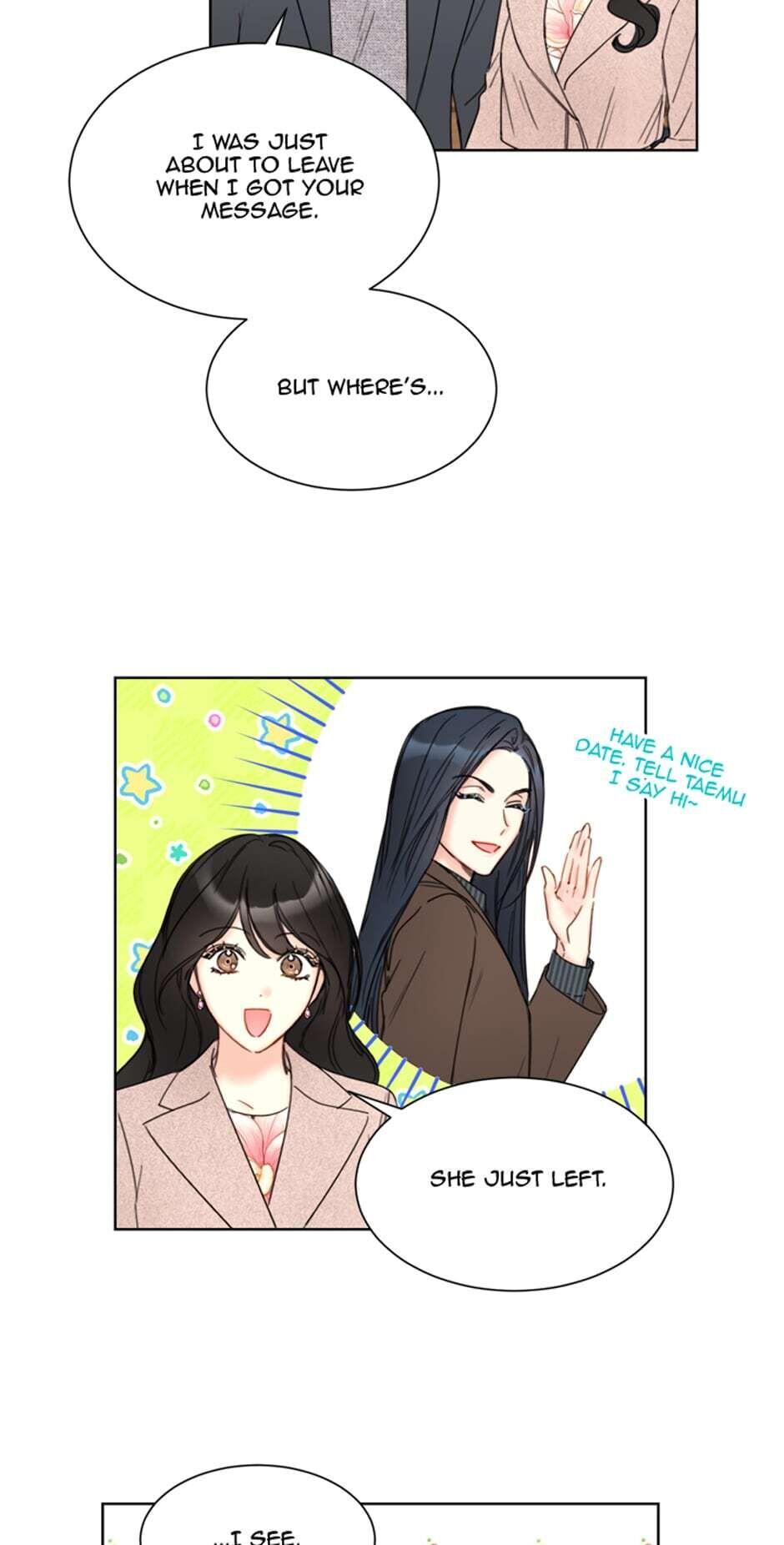 Read A Business Proposal EN Manga Online