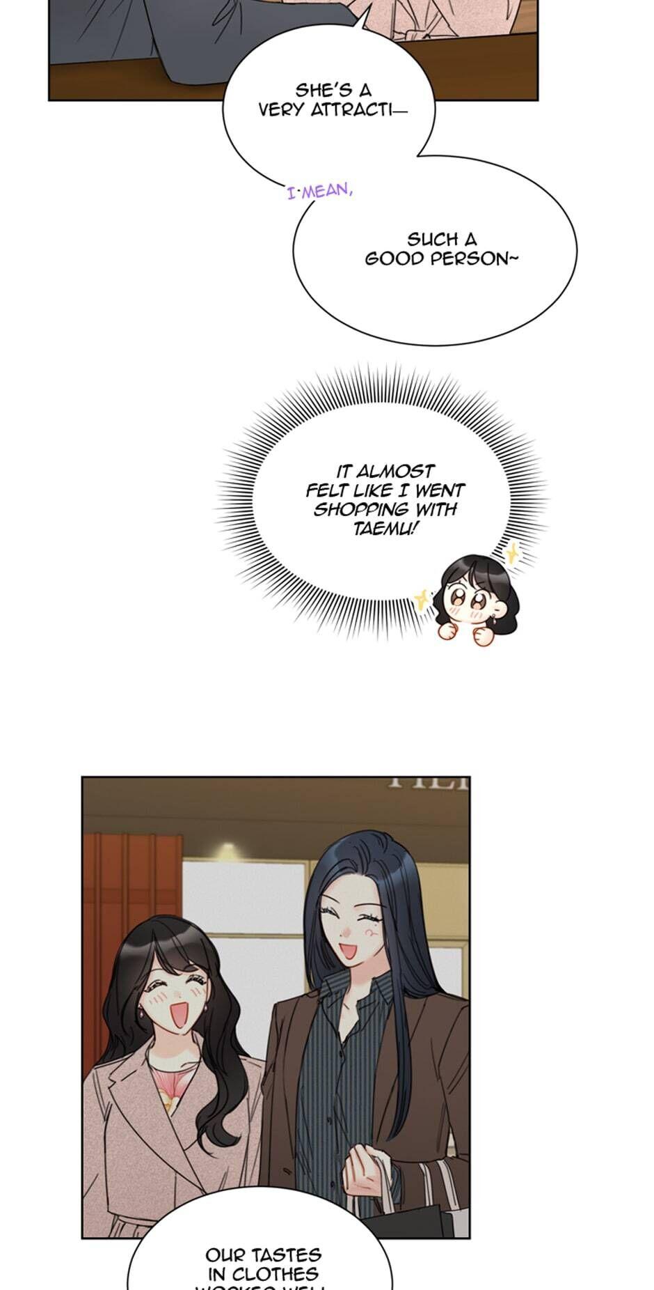 Read A Business Proposal EN Manga Online