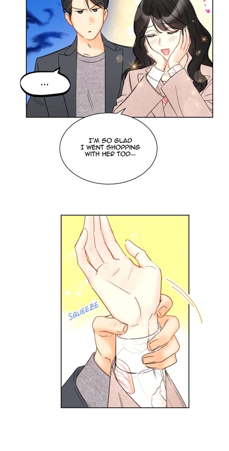 Read A Business Proposal EN Manga Online