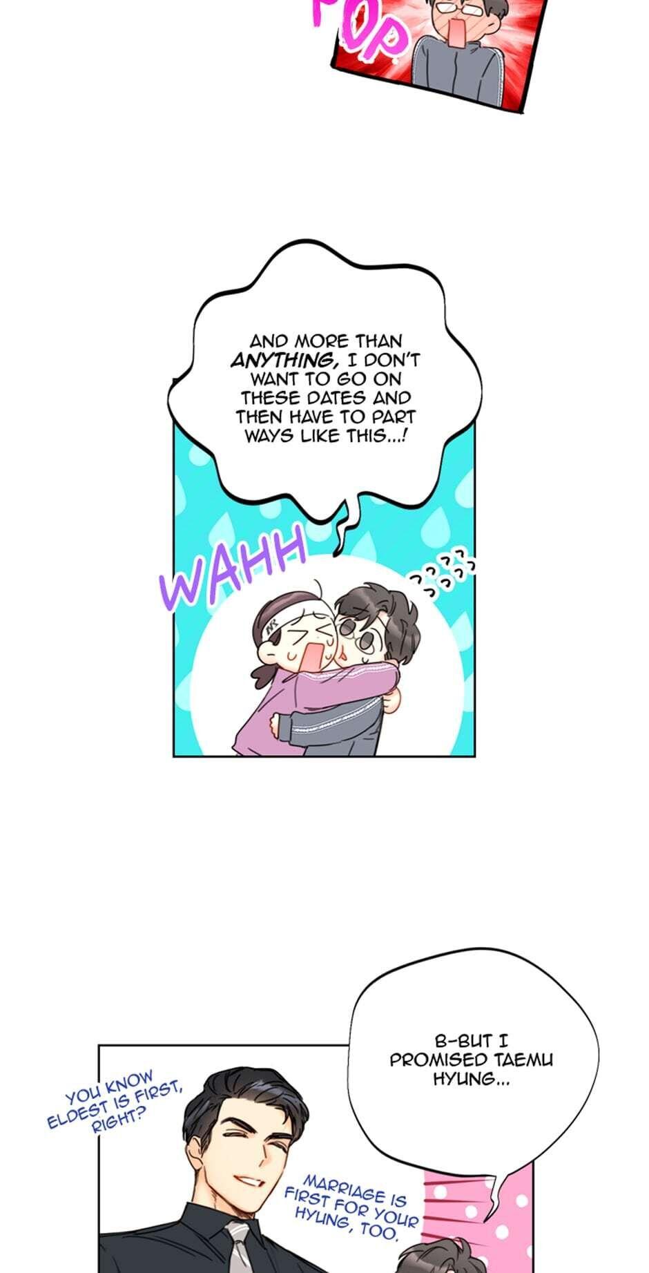 Read A Business Proposal EN Manga Online