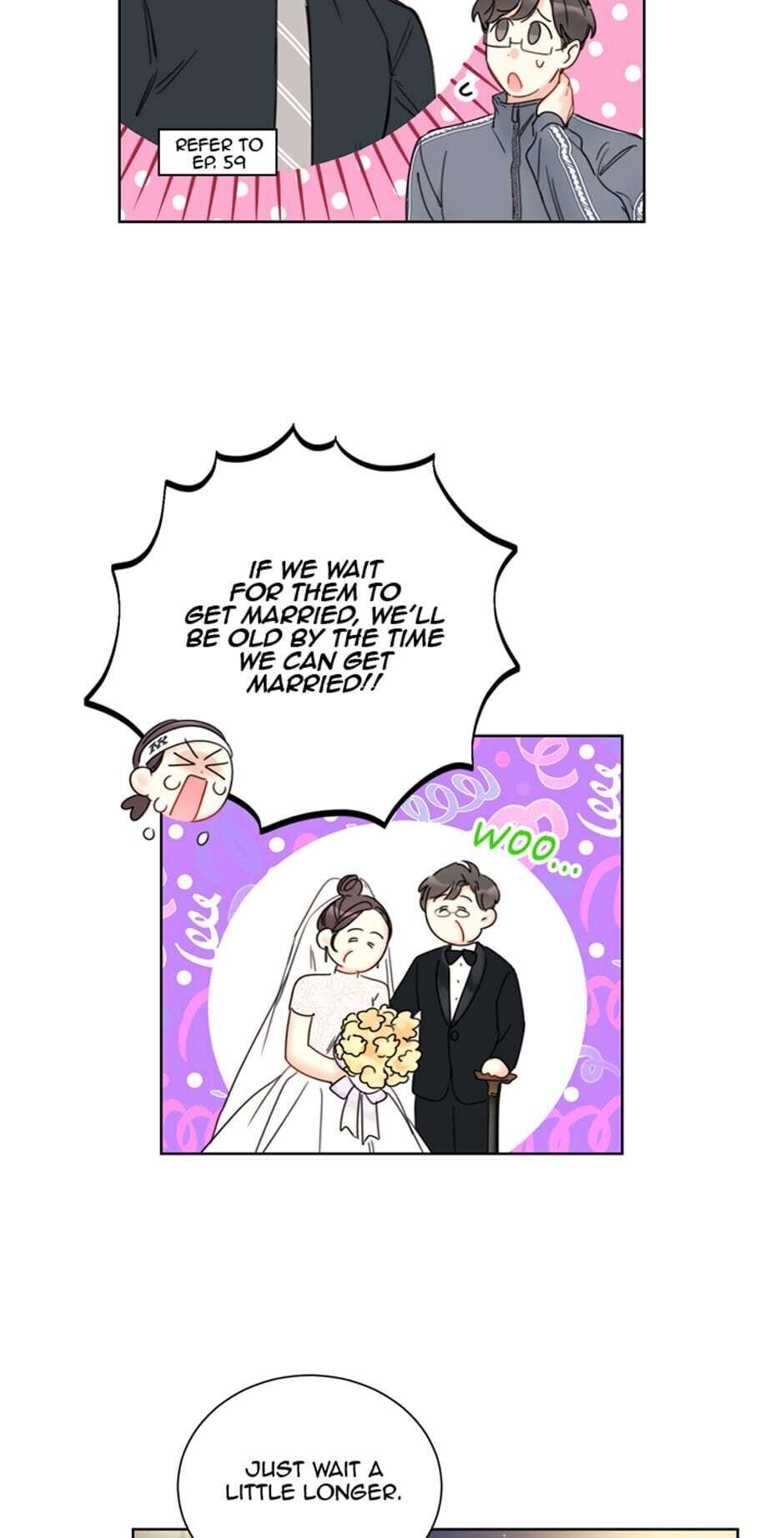 Read A Business Proposal EN Manga Online