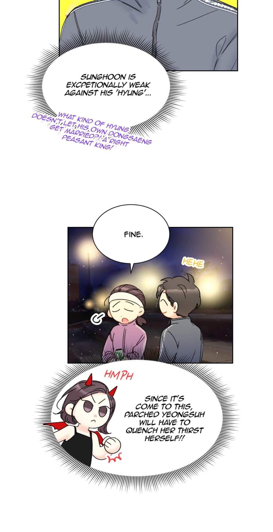 Read A Business Proposal EN Manga Online