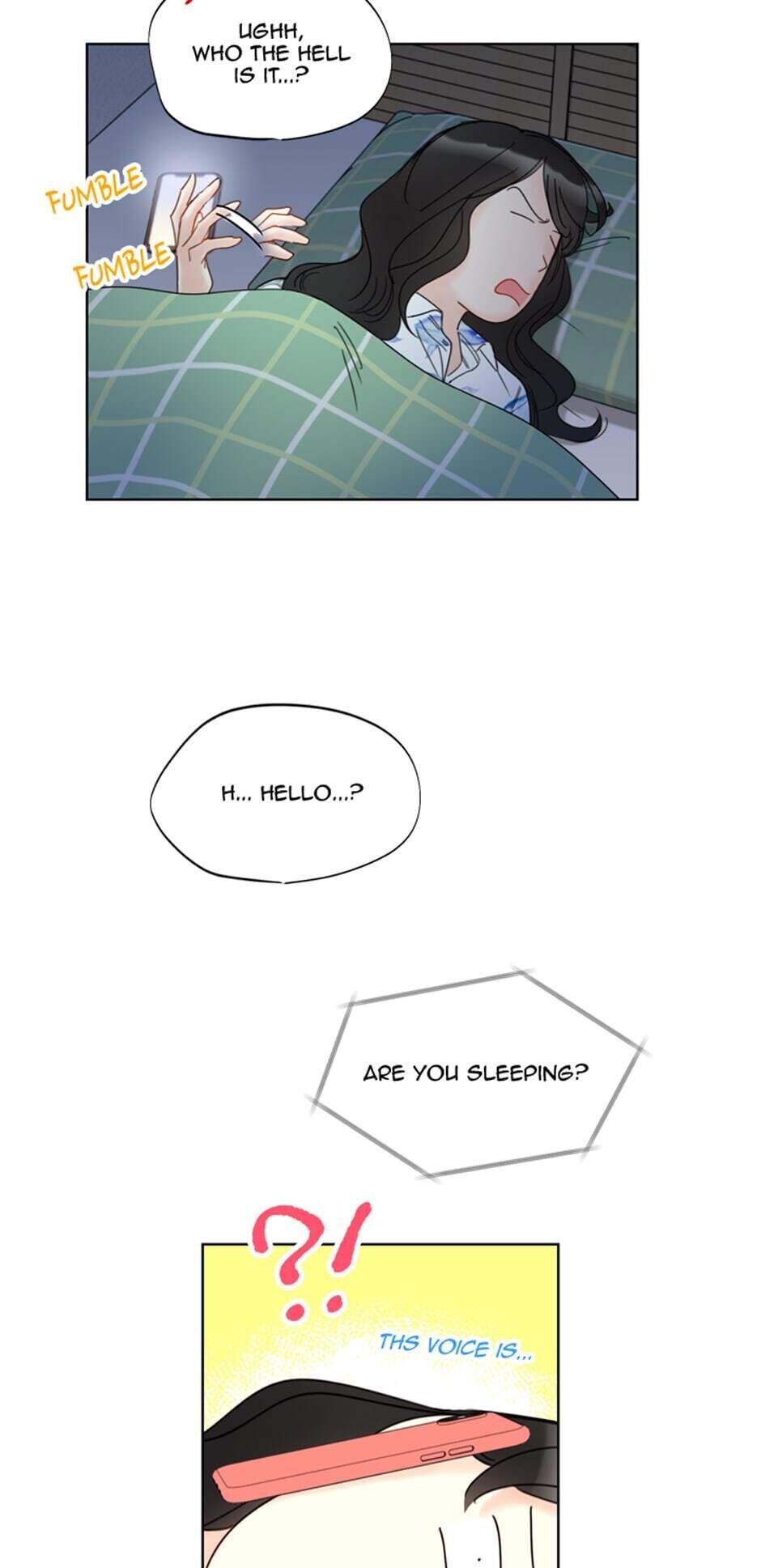 Read A Business Proposal EN Manga Online