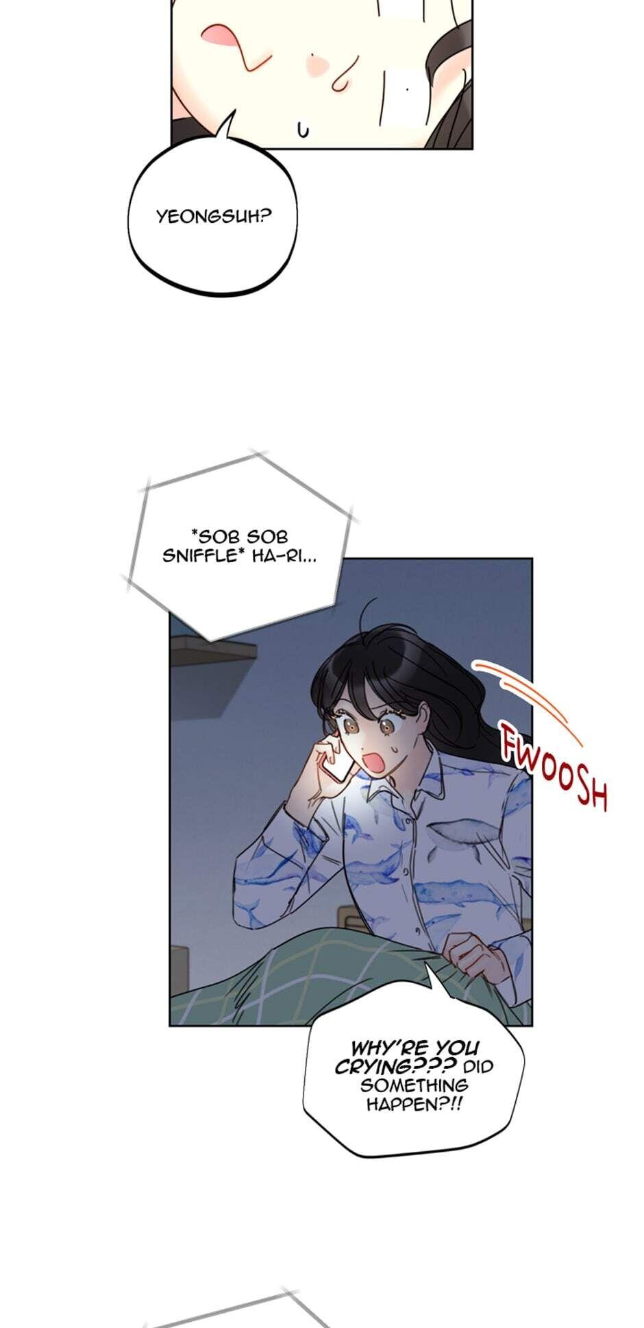 Read A Business Proposal EN Manga Online