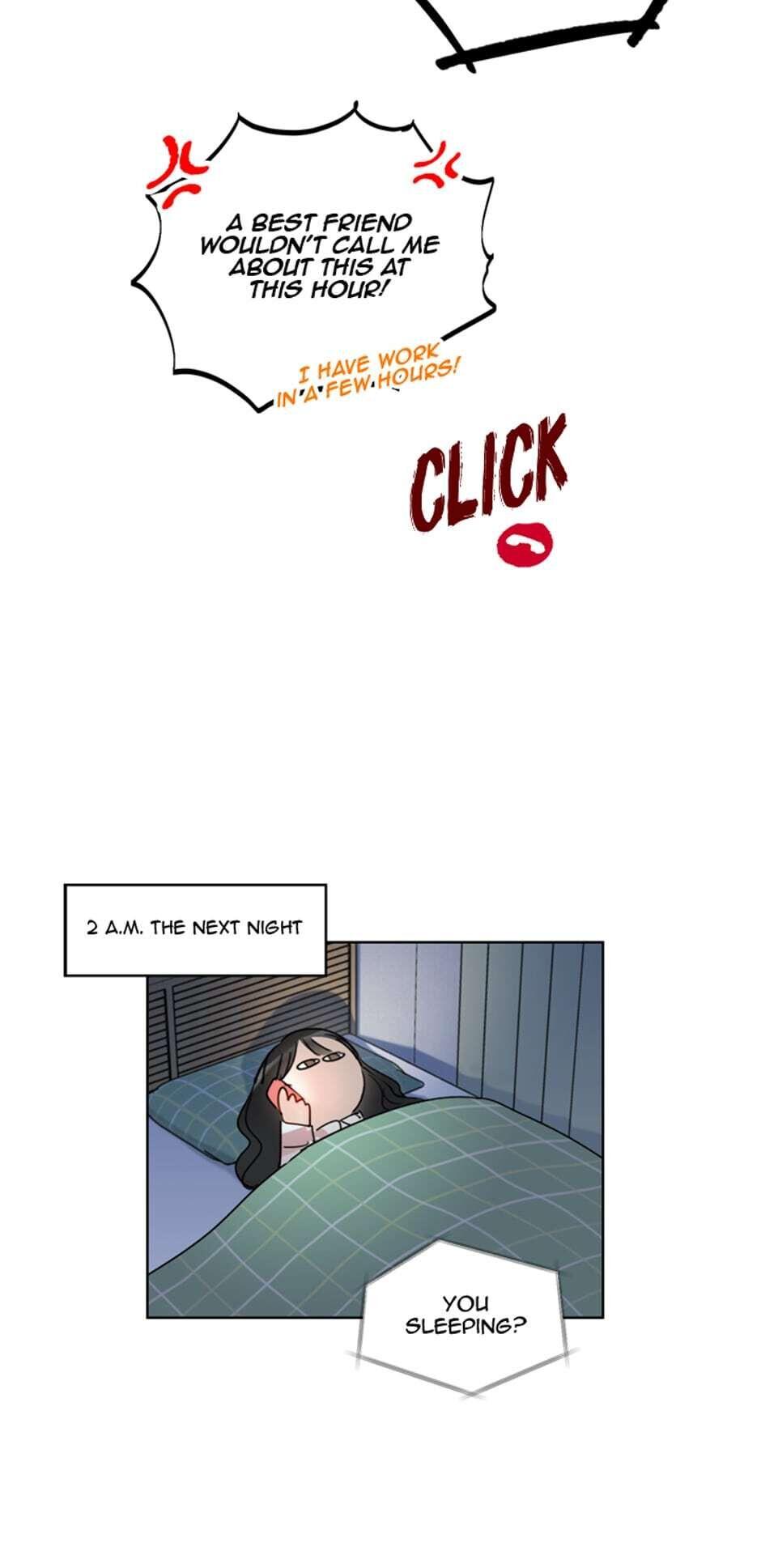 Read A Business Proposal EN Manga Online