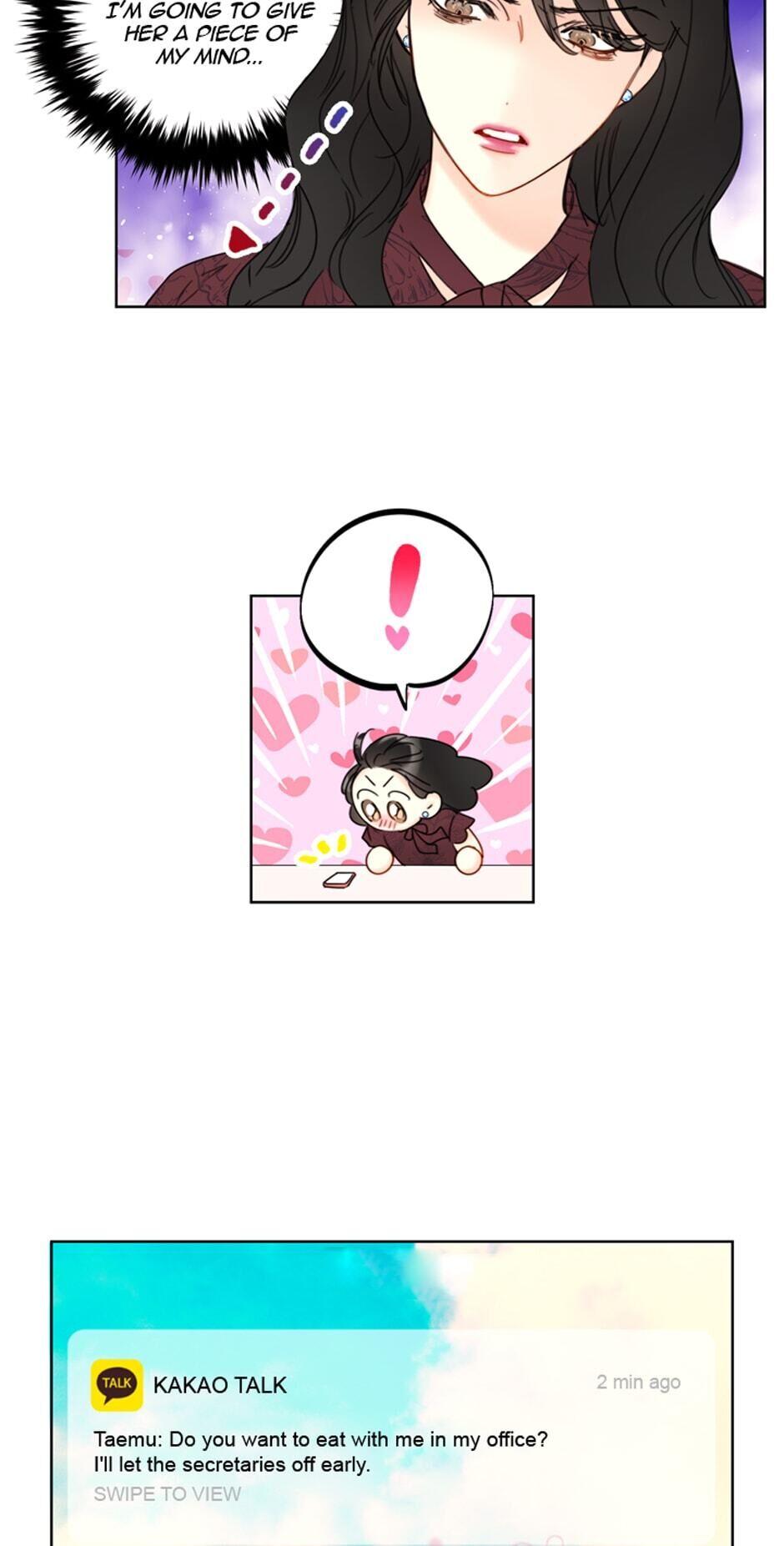 Read A Business Proposal EN Manga Online