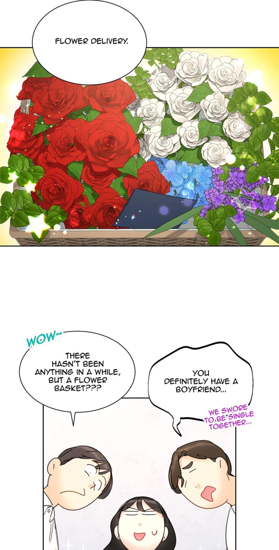 Read A Business Proposal EN Manga Online