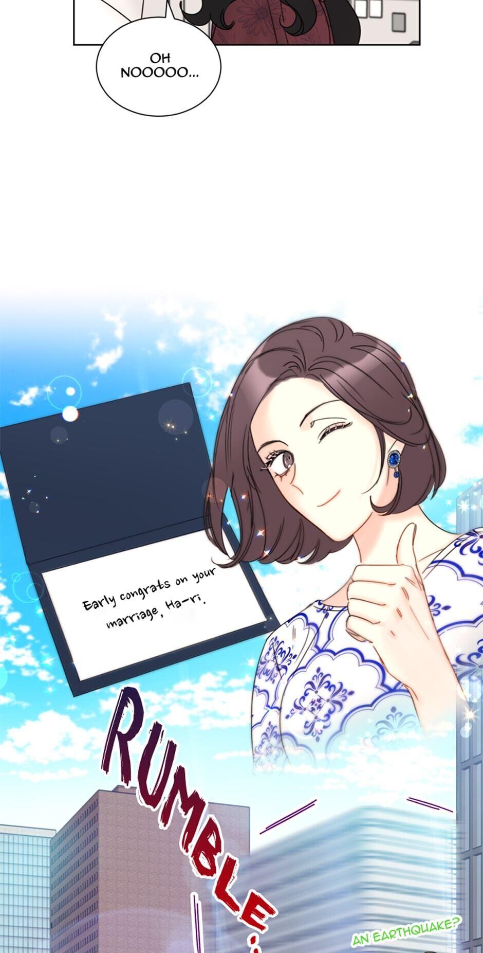 Read A Business Proposal EN Manga Online