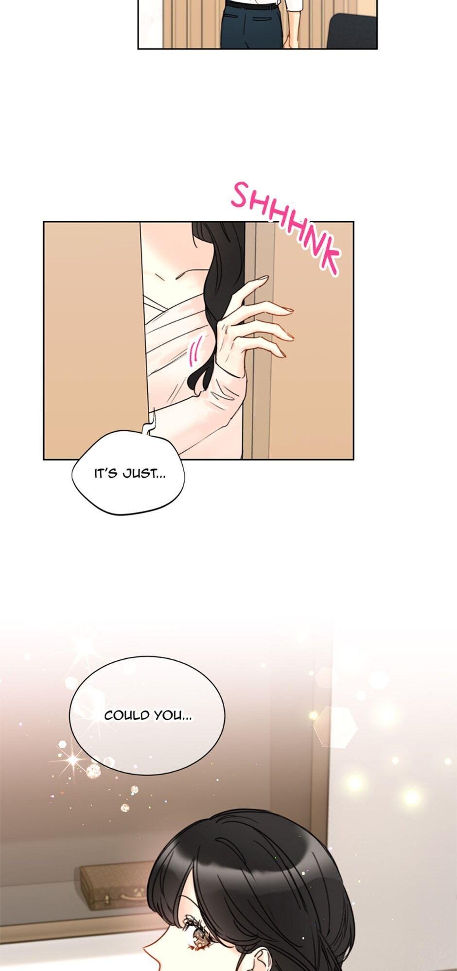 Read A Business Proposal EN Manga Online