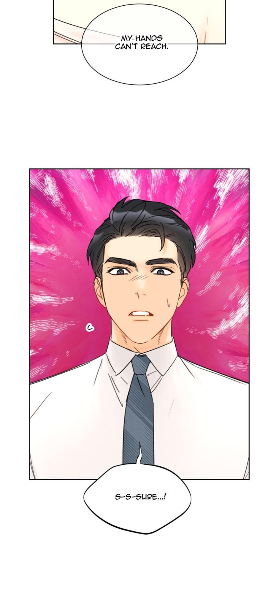 Read A Business Proposal EN Manga Online