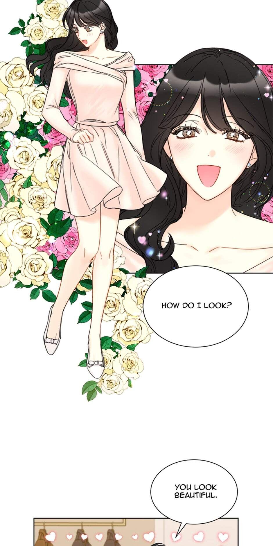 Read A Business Proposal EN Manga Online