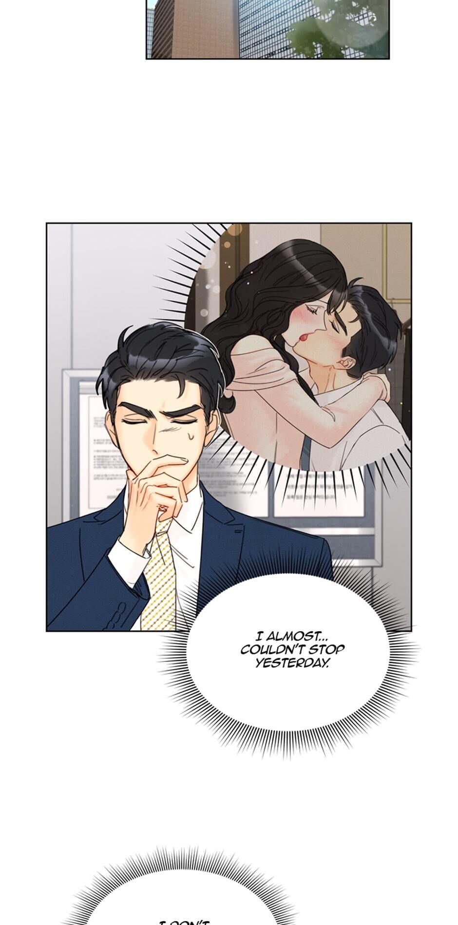 Read A Business Proposal EN Manga Online