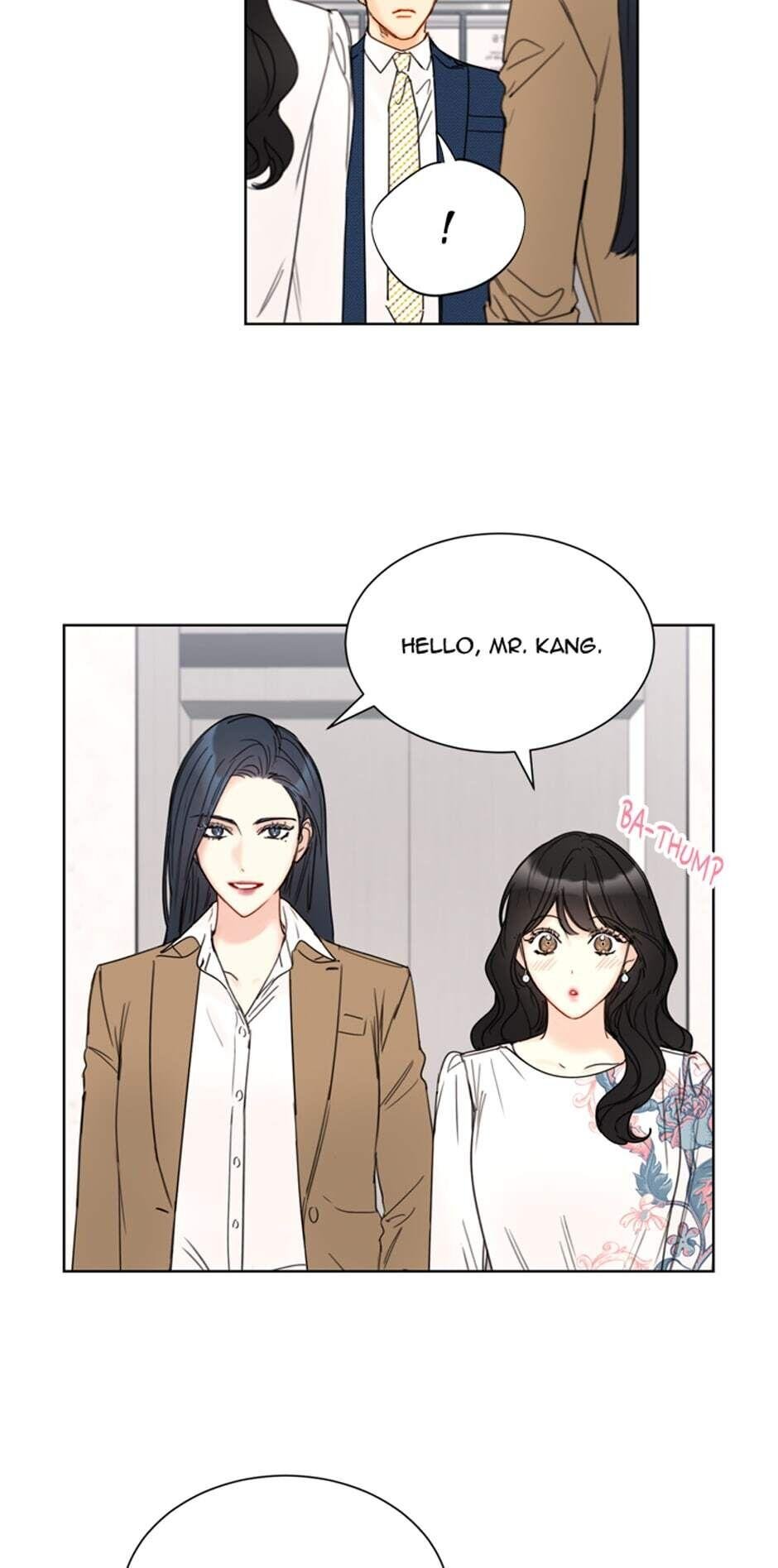 Read A Business Proposal EN Manga Online