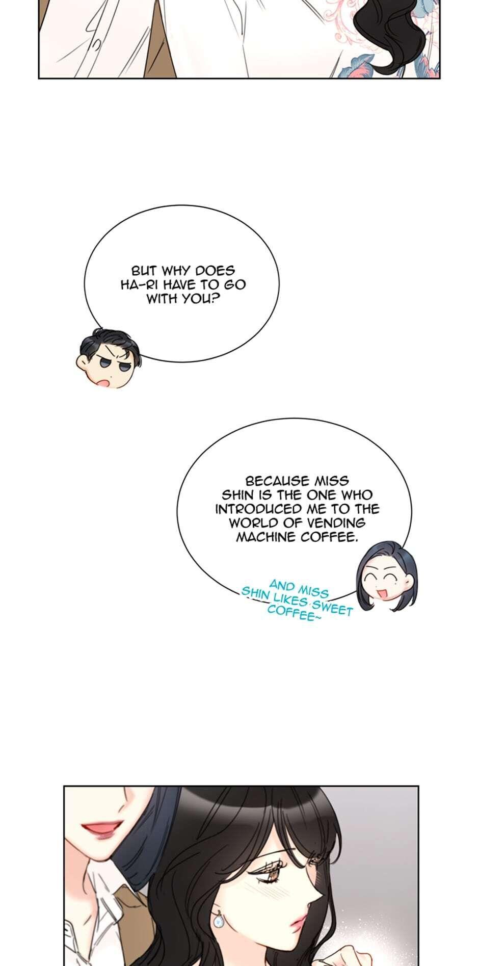 Read A Business Proposal EN Manga Online