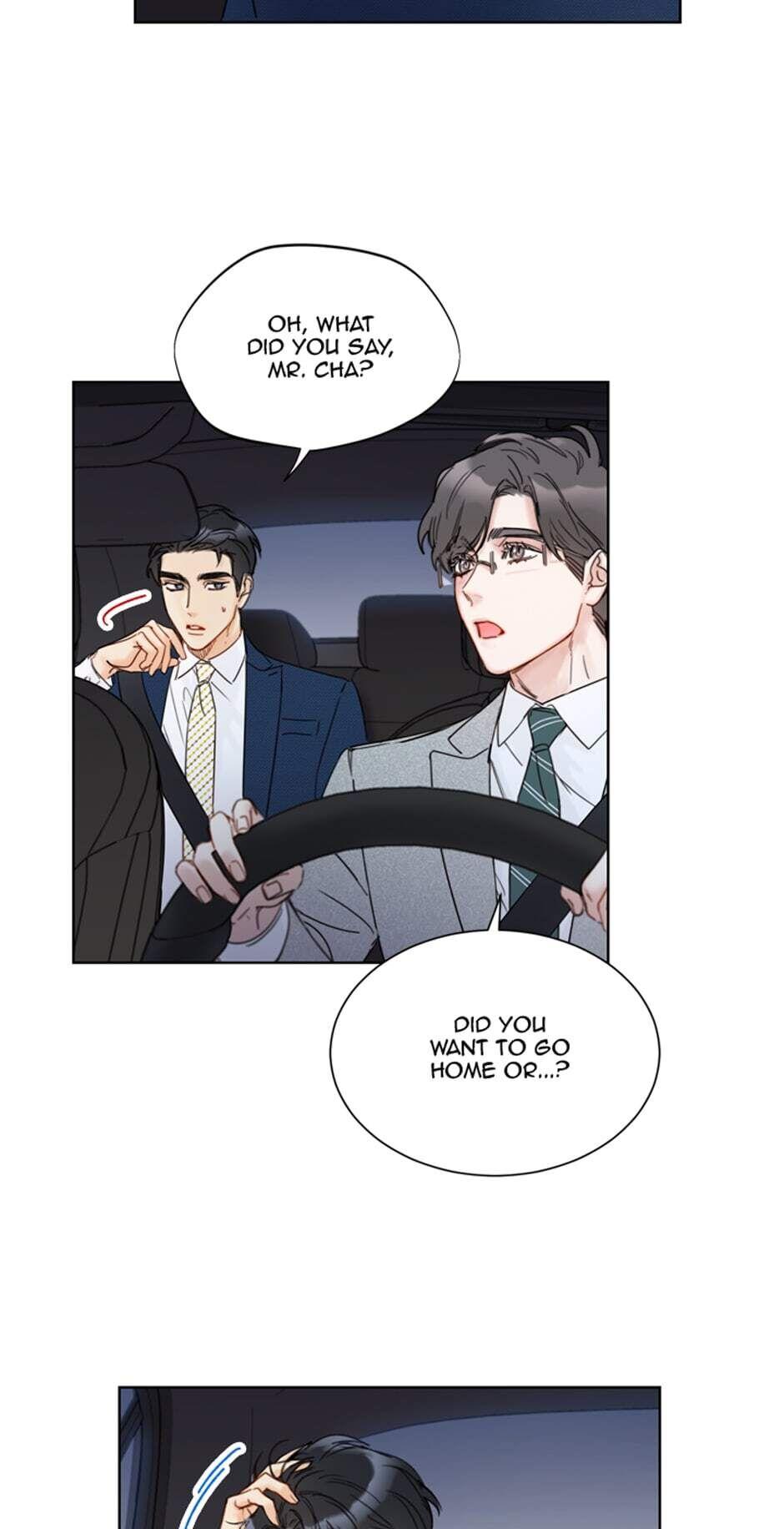 Read A Business Proposal EN Manga Online