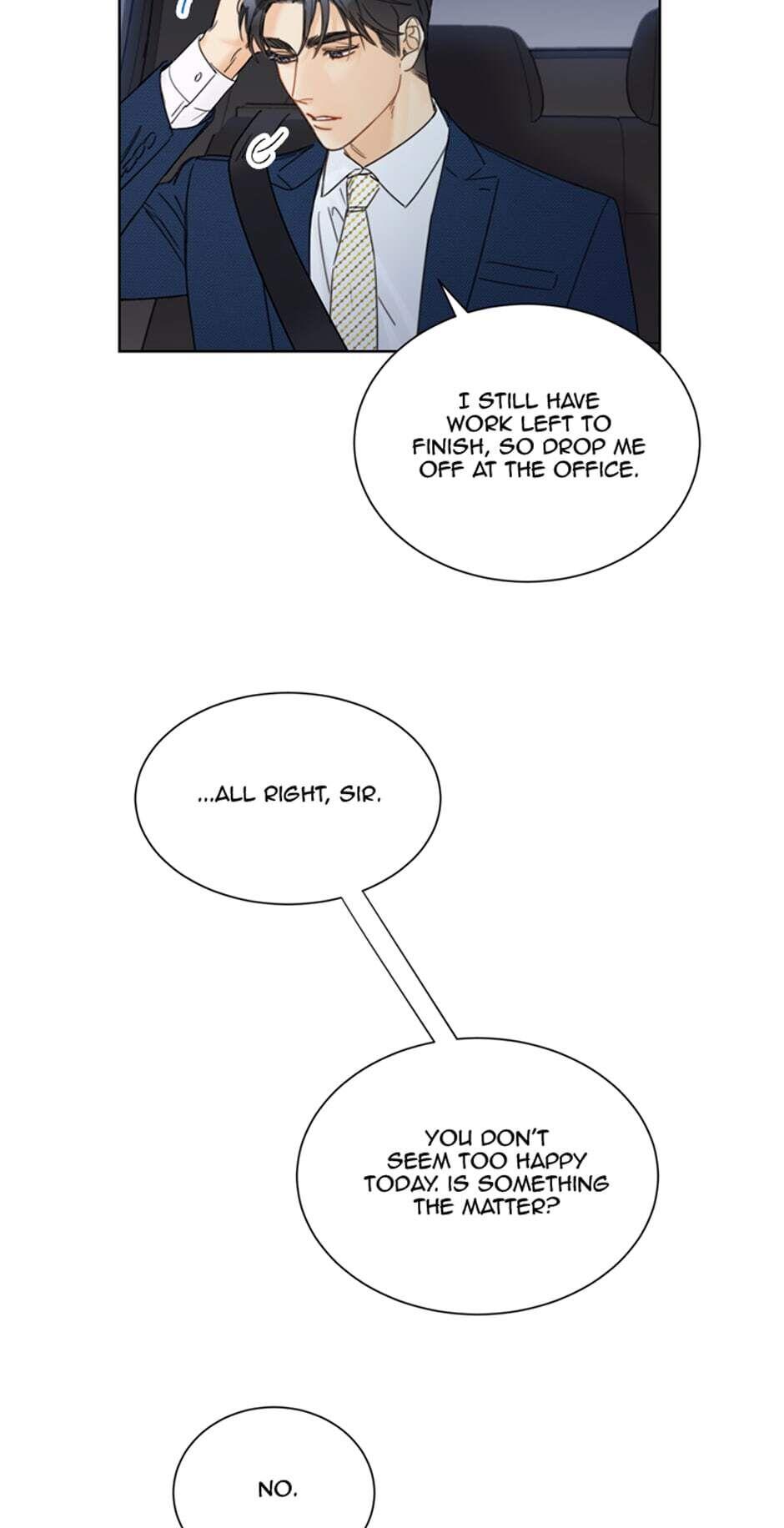 Read A Business Proposal EN Manga Online