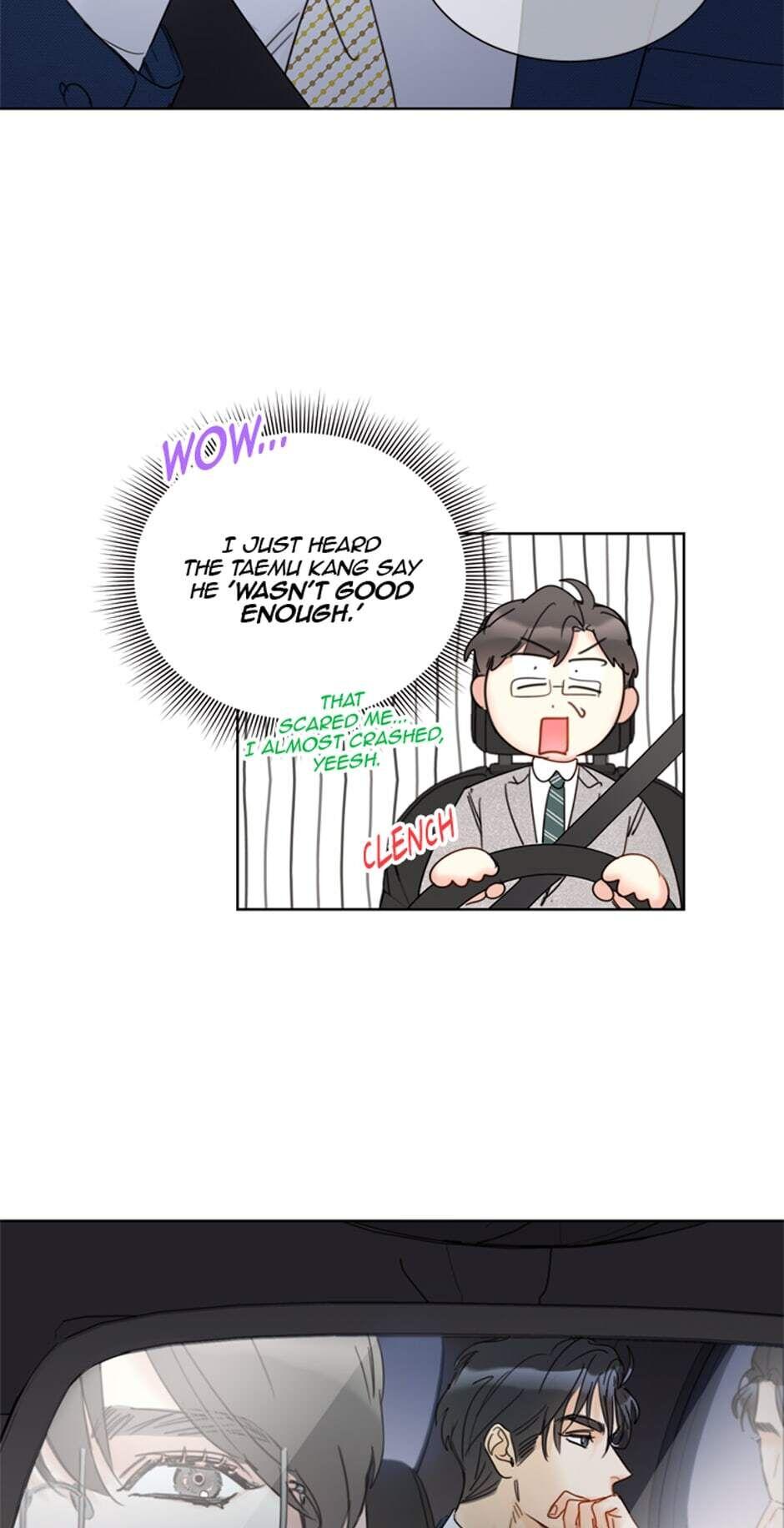 Read A Business Proposal EN Manga Online