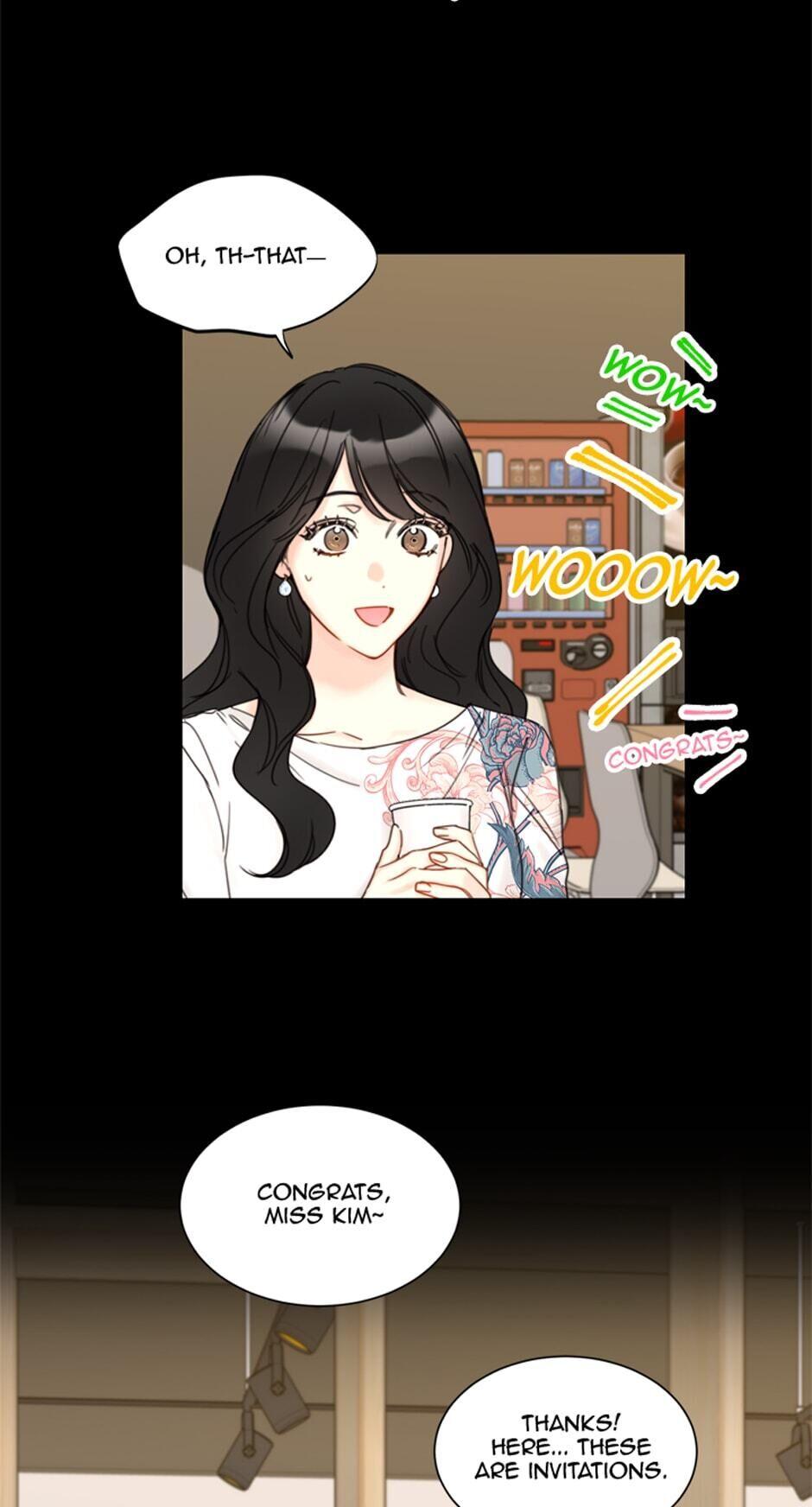 Read A Business Proposal EN Manga Online