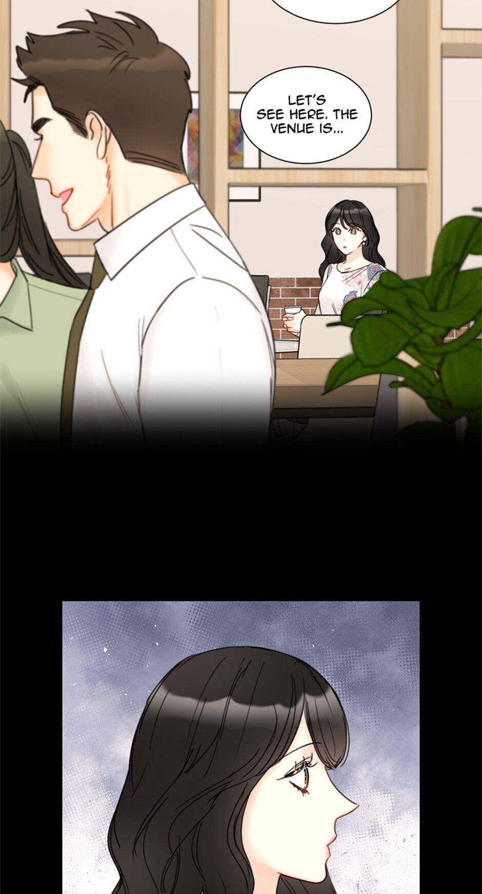 Read A Business Proposal EN Manga Online