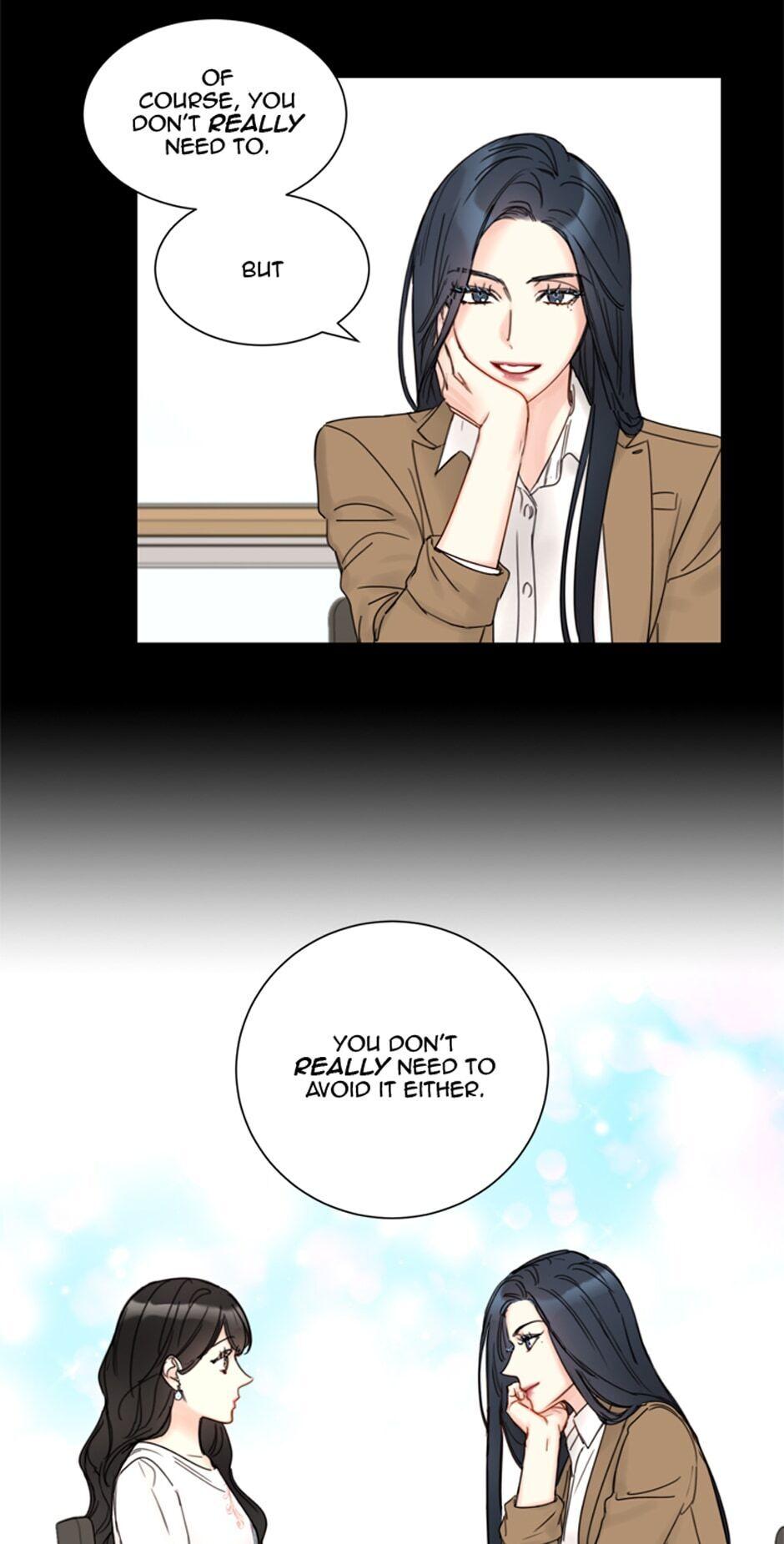 Read A Business Proposal EN Manga Online