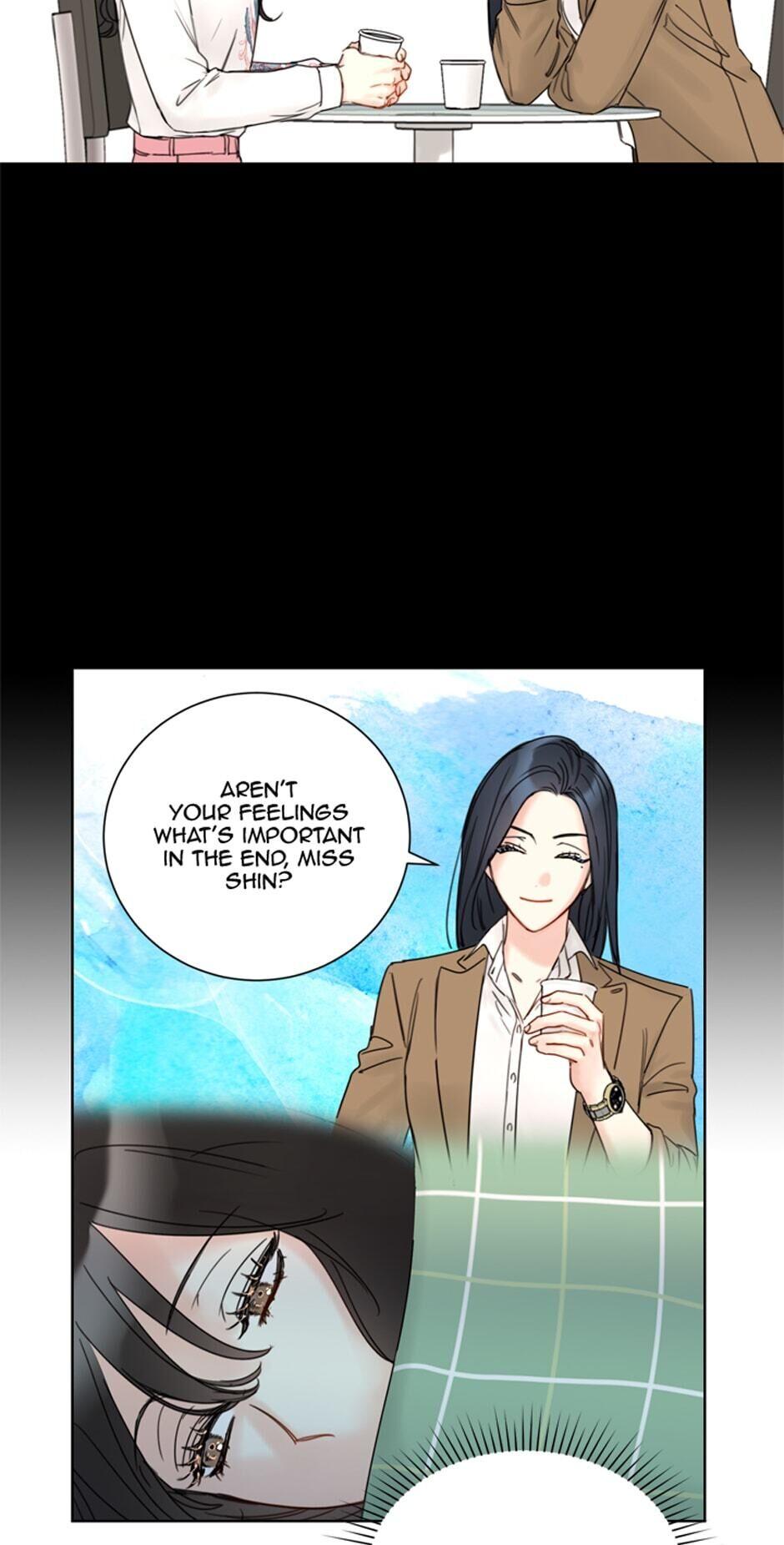 Read A Business Proposal EN Manga Online