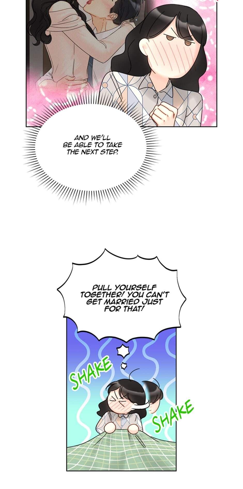 Read A Business Proposal EN Manga Online