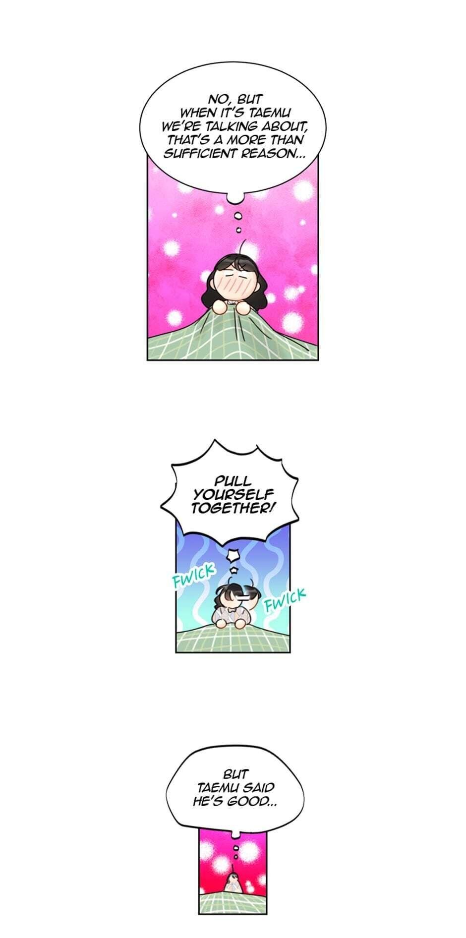 Read A Business Proposal EN Manga Online