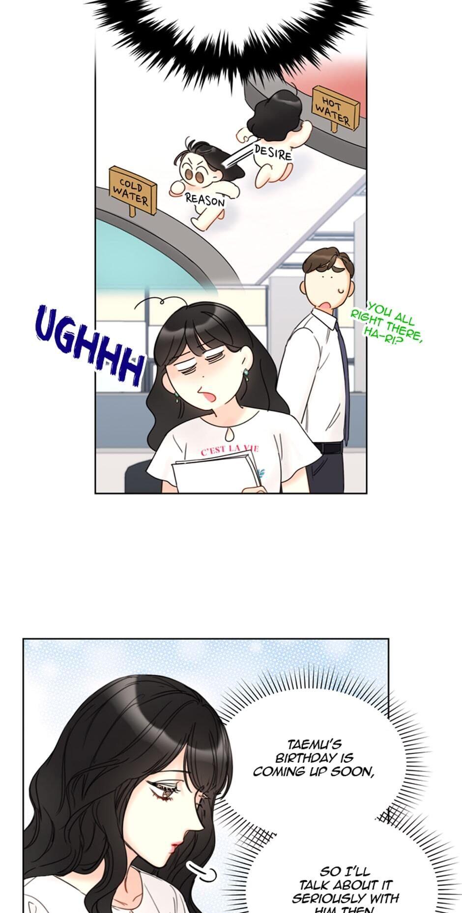 Read A Business Proposal EN Manga Online