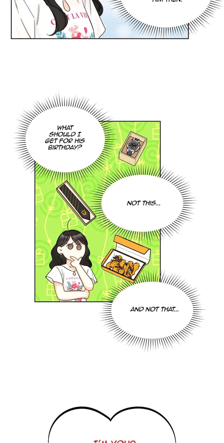 Read A Business Proposal EN Manga Online