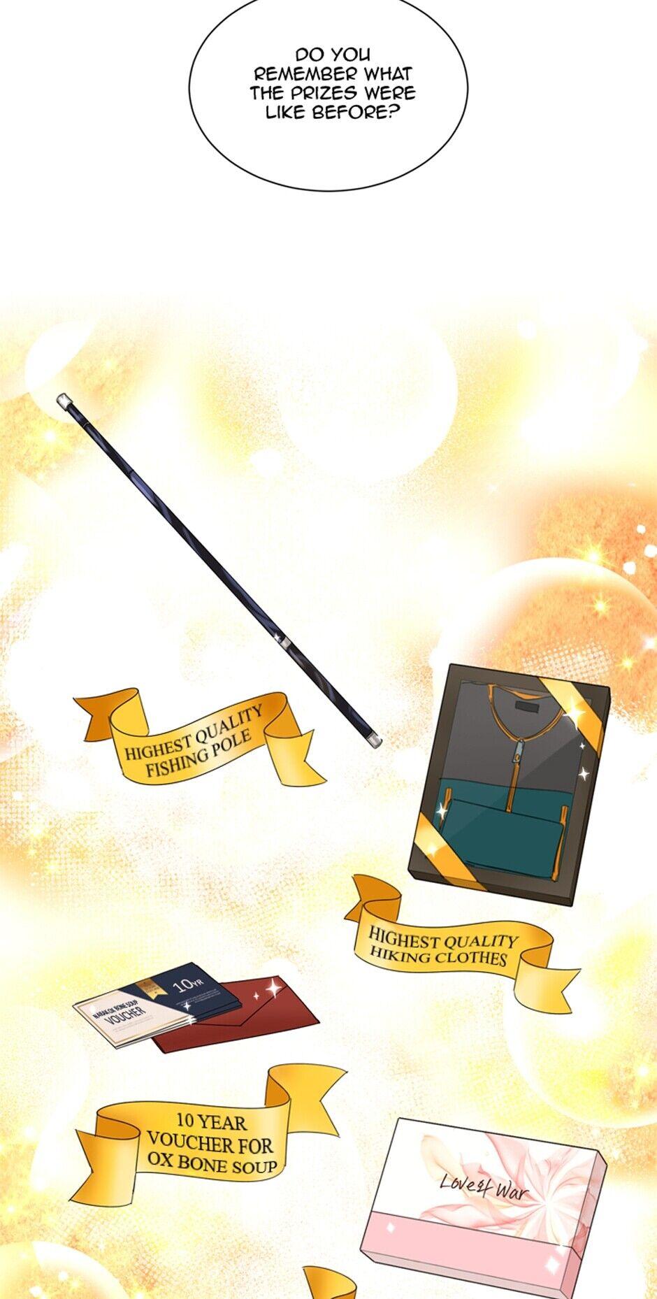 Read A Business Proposal EN Manga Online