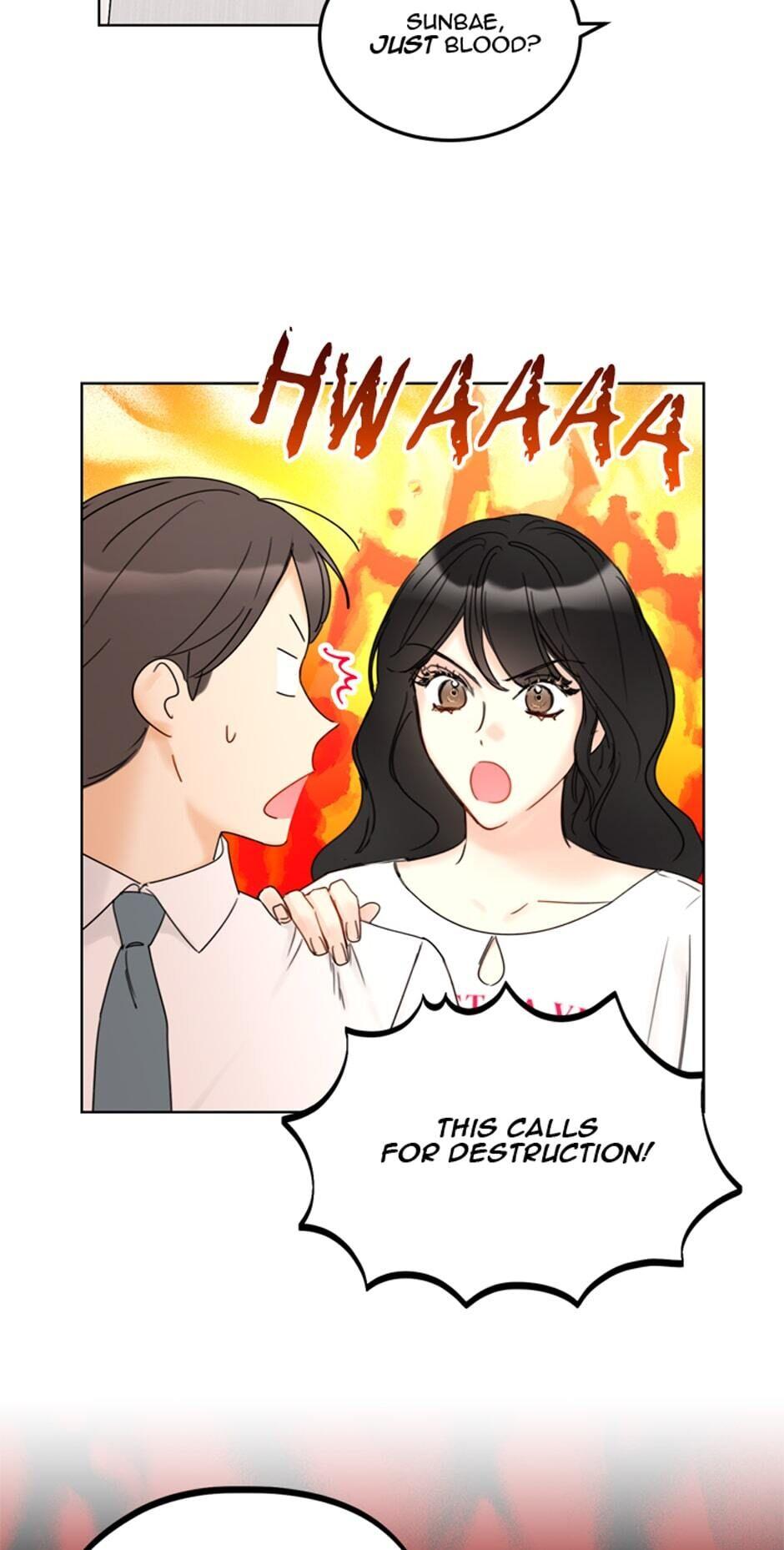 Read A Business Proposal EN Manga Online