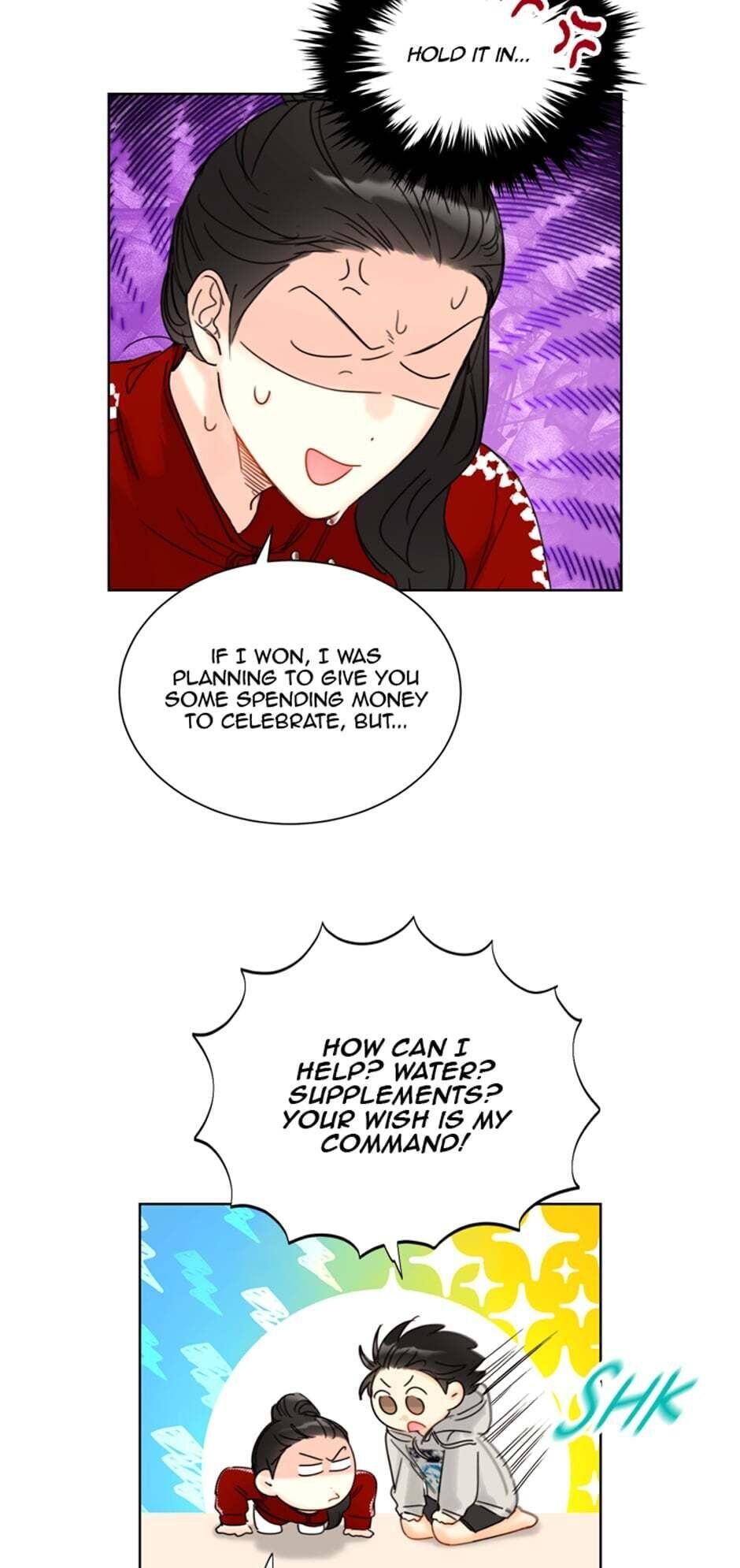 Read A Business Proposal EN Manga Online