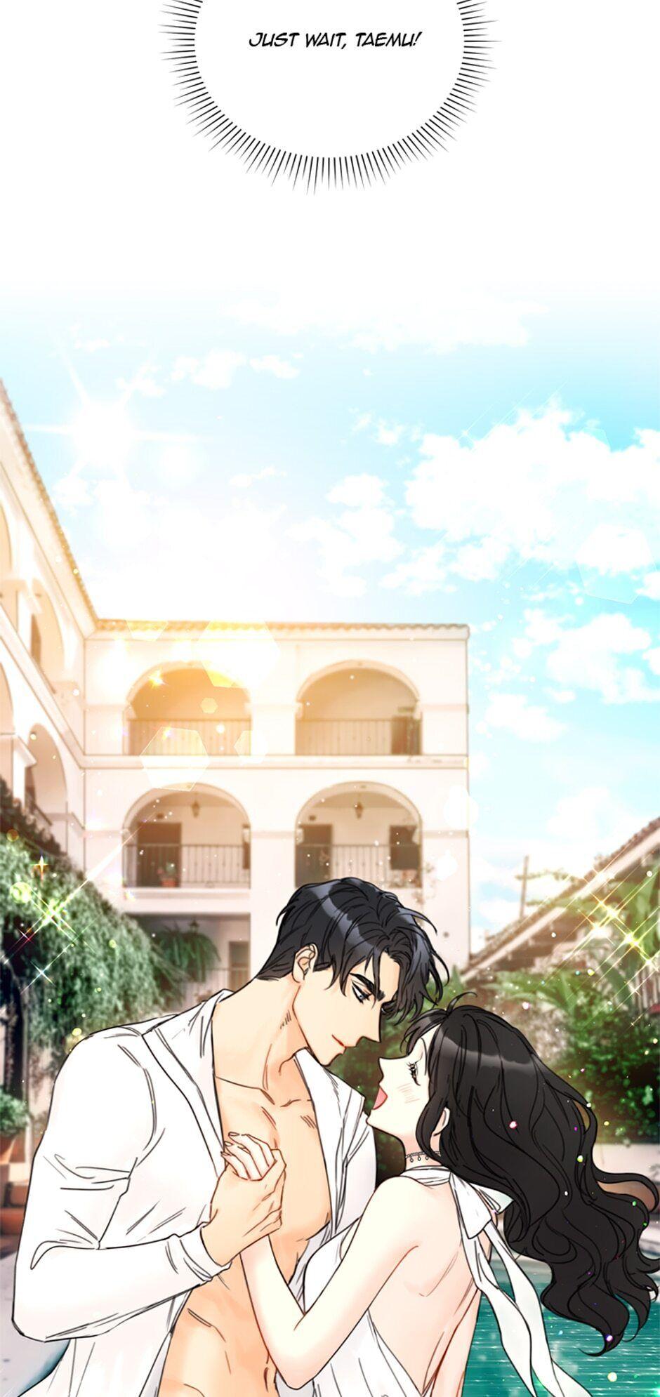 Read A Business Proposal EN Manga Online