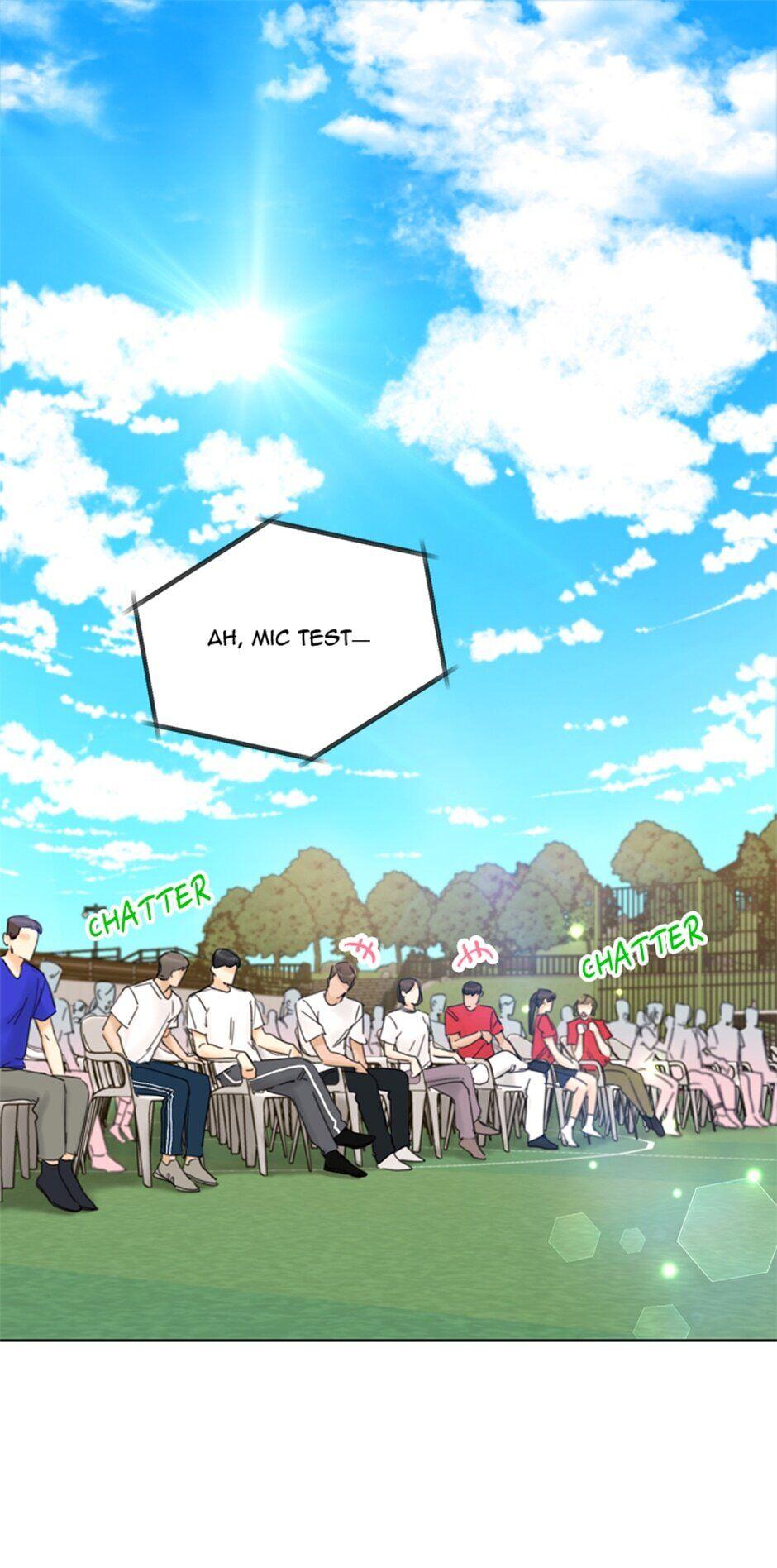 Read A Business Proposal EN Manga Online