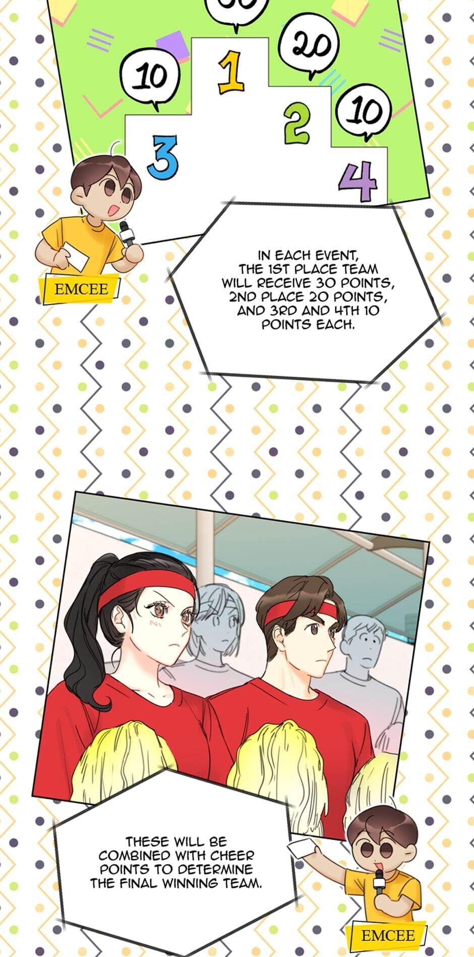 Read A Business Proposal EN Manga Online