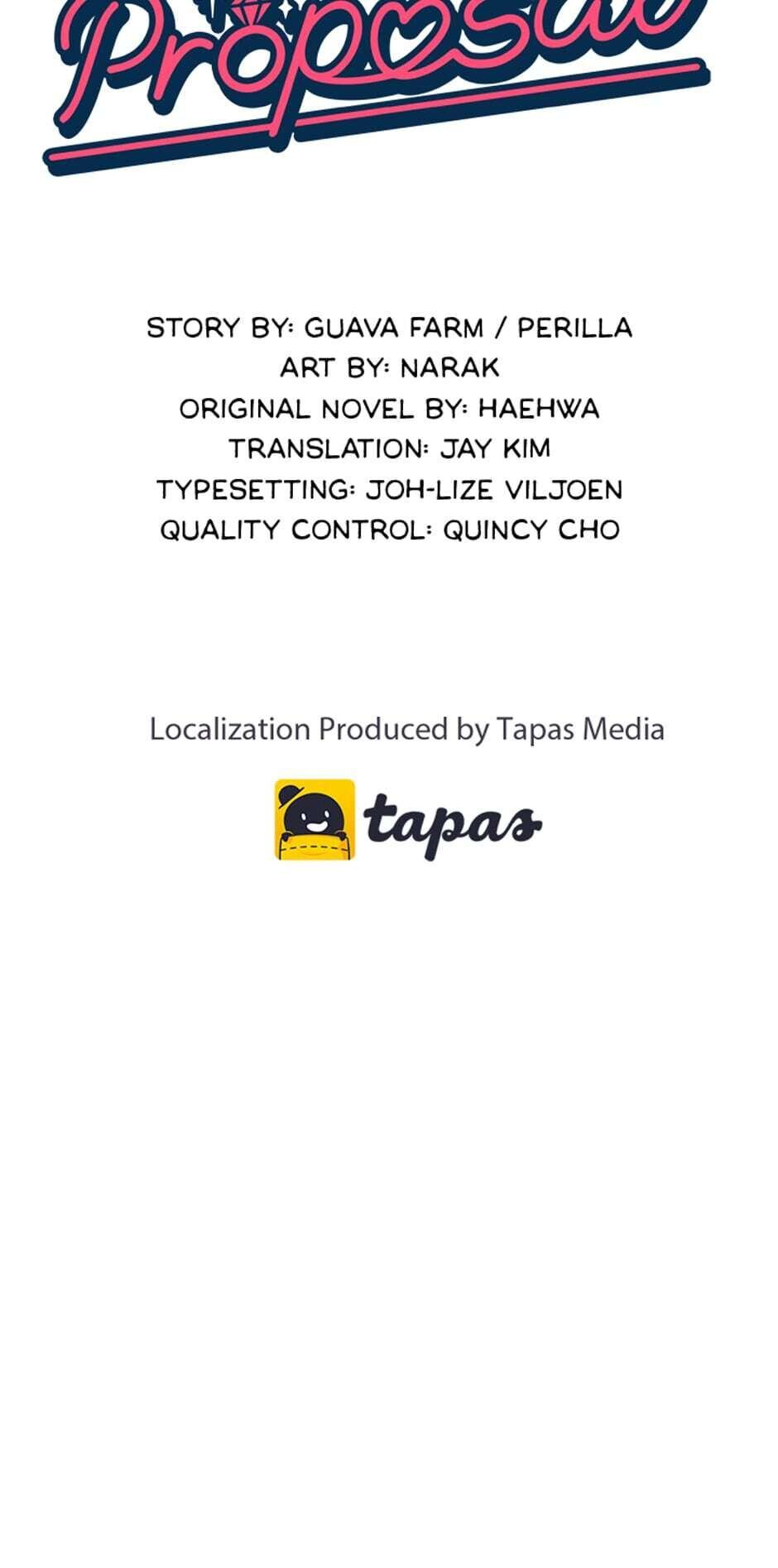 Read A Business Proposal EN Manga Online