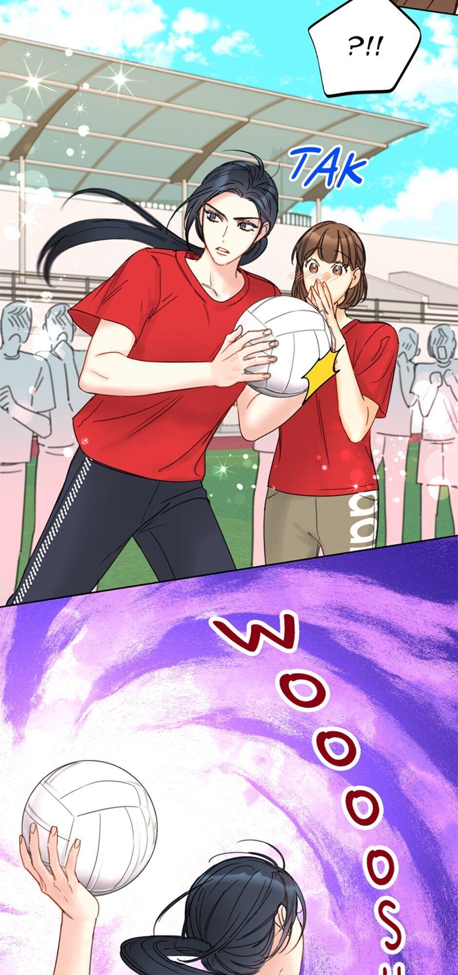 Read A Business Proposal EN Manga Online