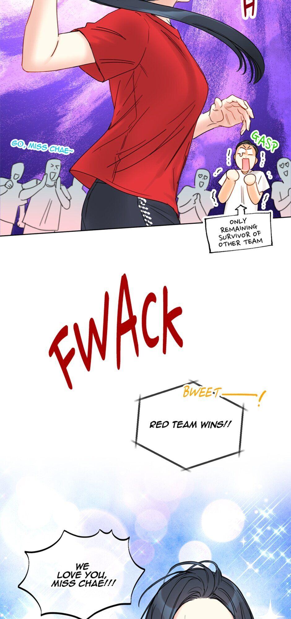 Read A Business Proposal EN Manga Online