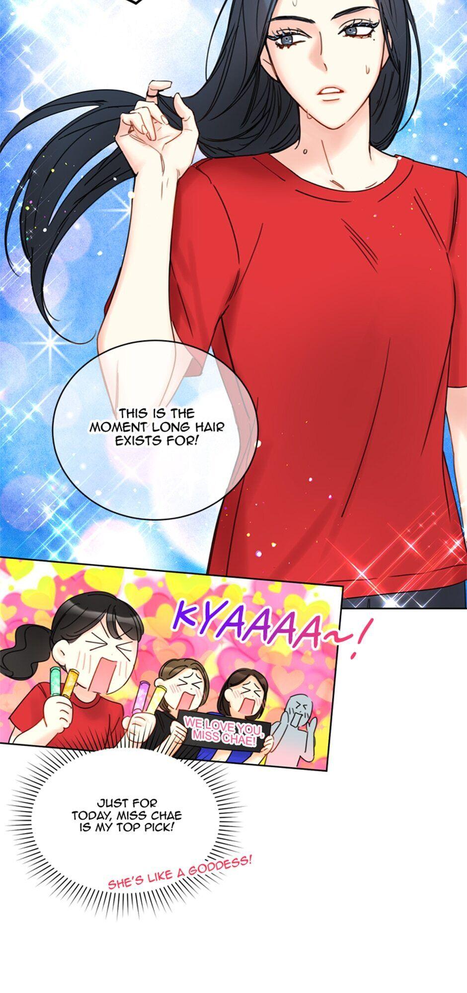 Read A Business Proposal EN Manga Online