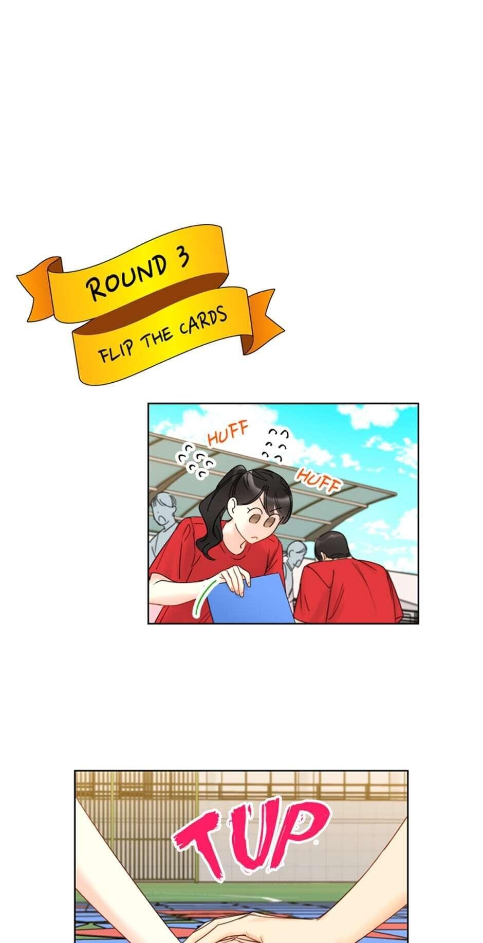 Read A Business Proposal EN Manga Online