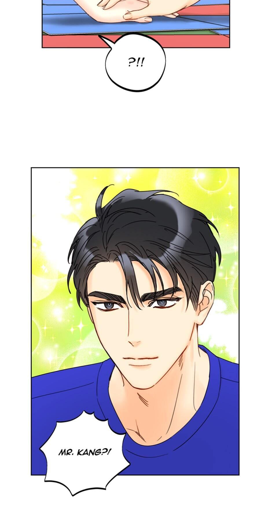 Read A Business Proposal EN Manga Online