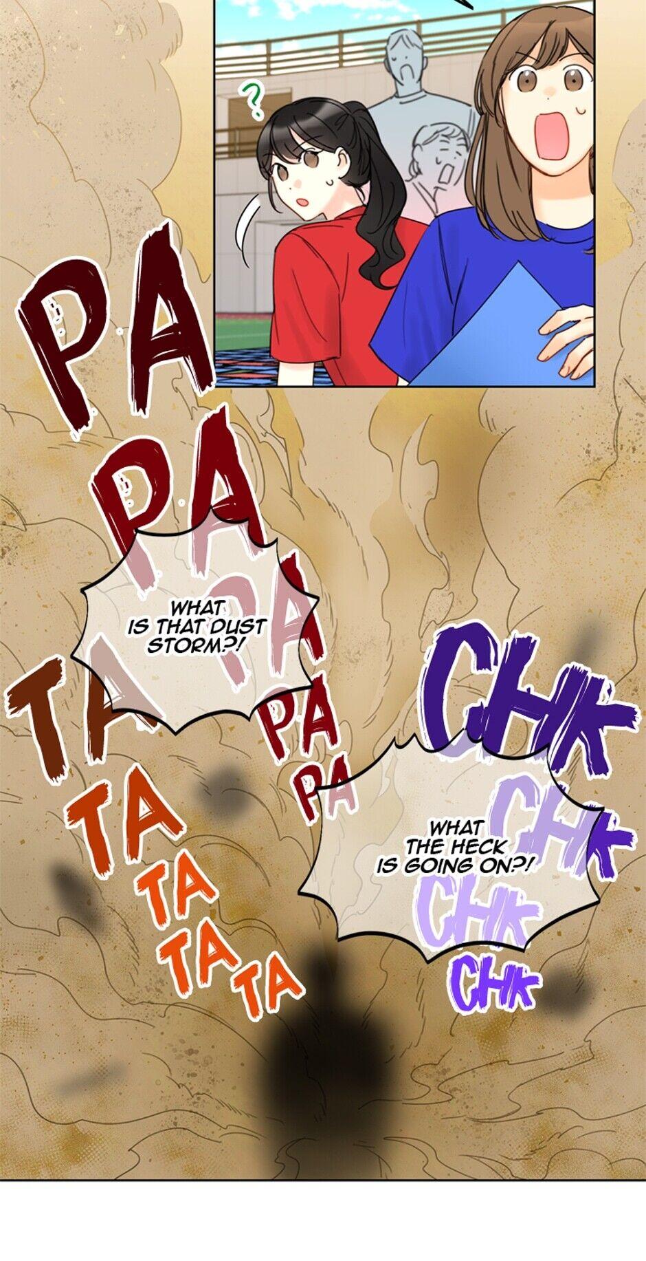 Read A Business Proposal EN Manga Online