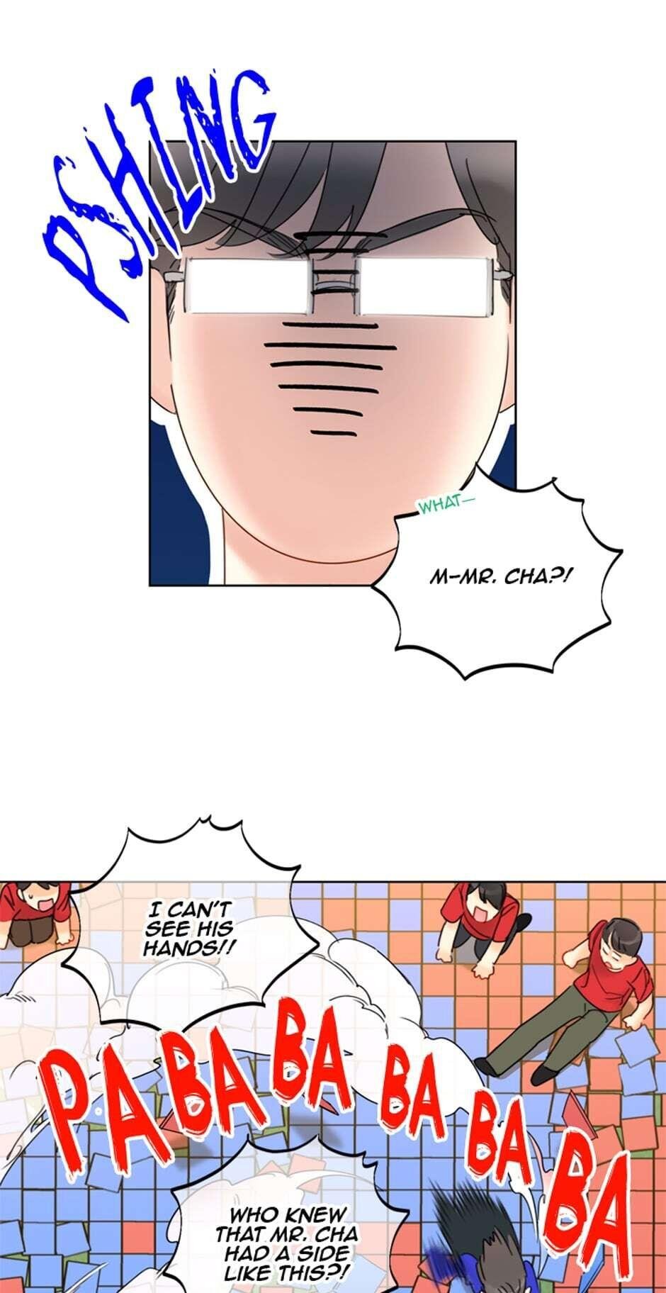 Read A Business Proposal EN Manga Online